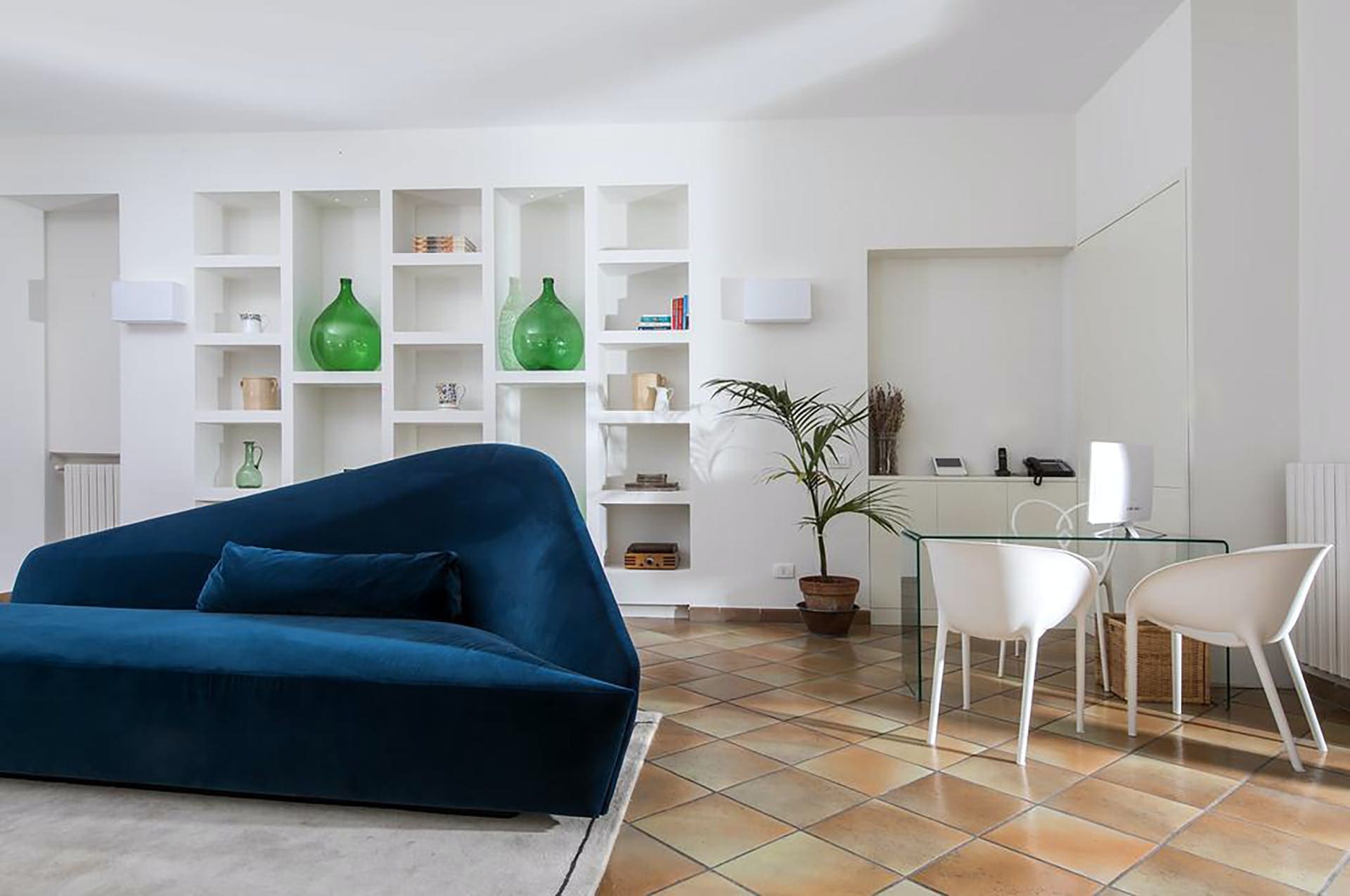 Villa Sirenuse Sorrento Sorrento 9: Luxury 8-Bedroom Villa with Seaview and Pool, Sorrento