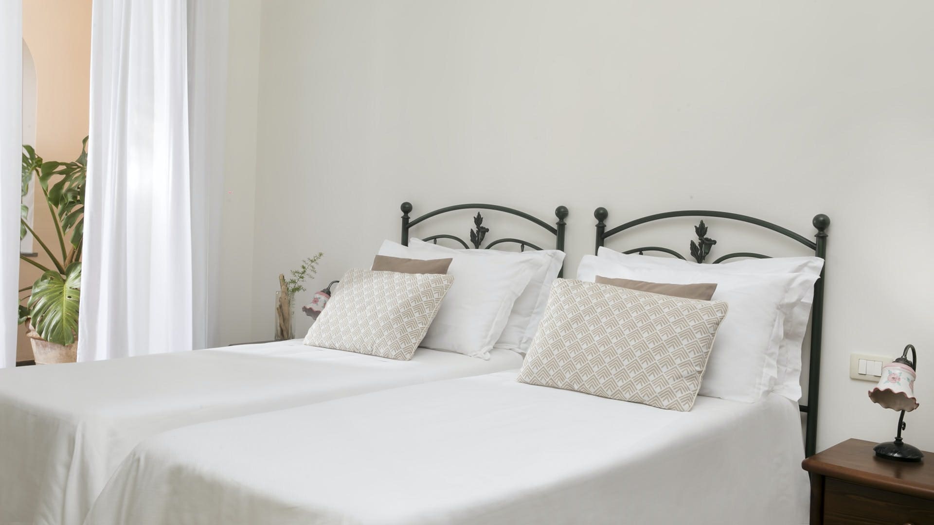 Villa Sirenuse Sorrento Sorrento 9: Luxury 8-Bedroom Villa with Seaview and Pool, Sorrento