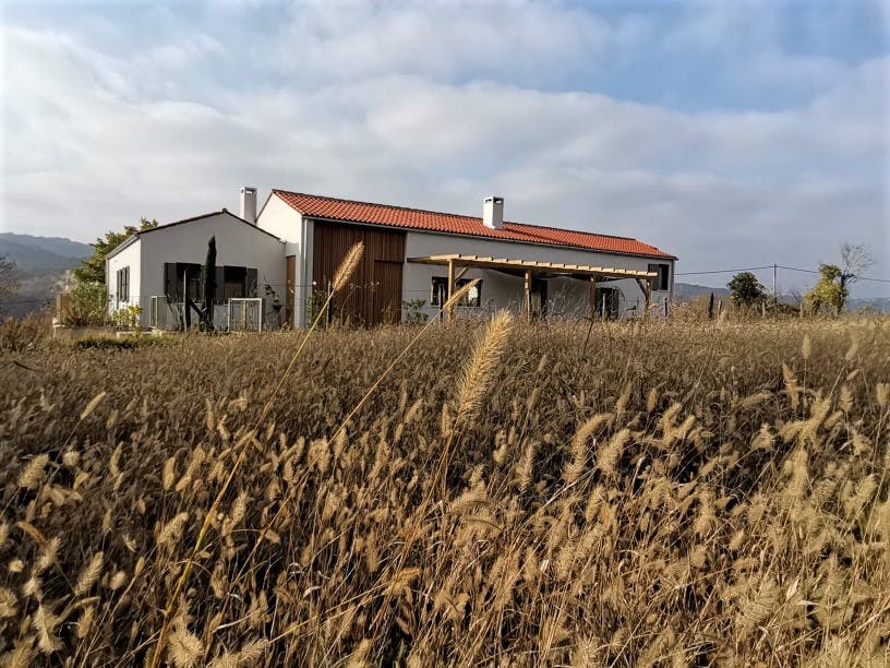 Villa Sveti Juraj Motovun: Luxury 6-Bedroom Villa with Private Pool and Air Conditioning, Istria