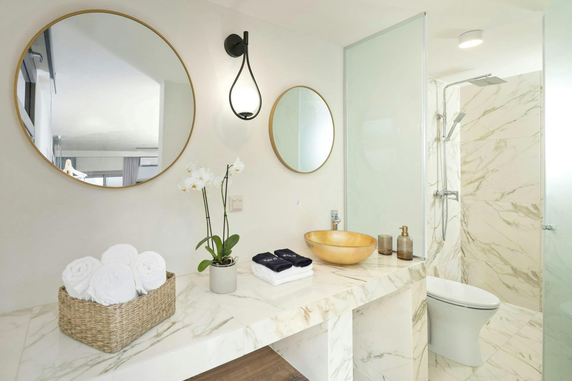 Villa Thalassa Oros: 4-Bedroom Luxury Villa Rental Corfu with Infinity Pool and Sea Views