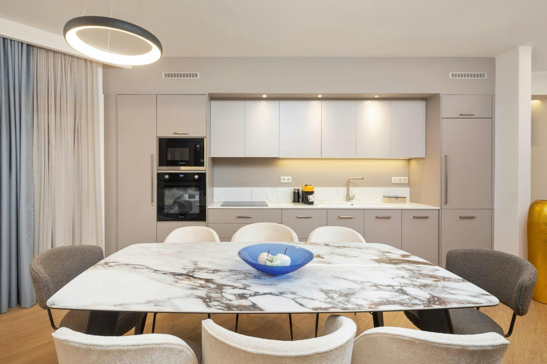 Villa Thalassa Oros: 4-Bedroom Luxury Villa Rental Corfu with Infinity Pool and Sea Views