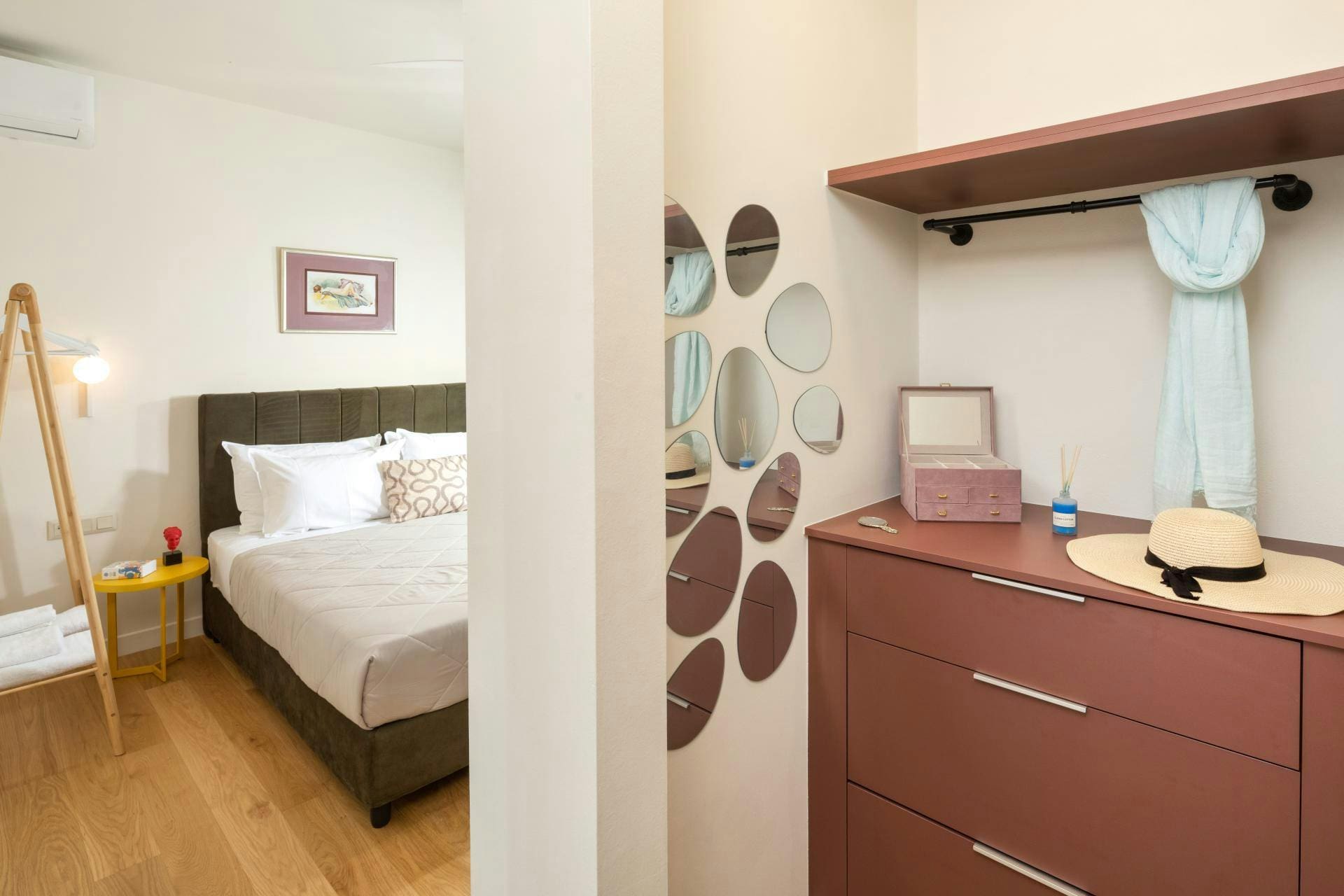 Villa Thalassa Oros: 4-Bedroom Luxury Villa Rental Corfu with Infinity Pool and Sea Views