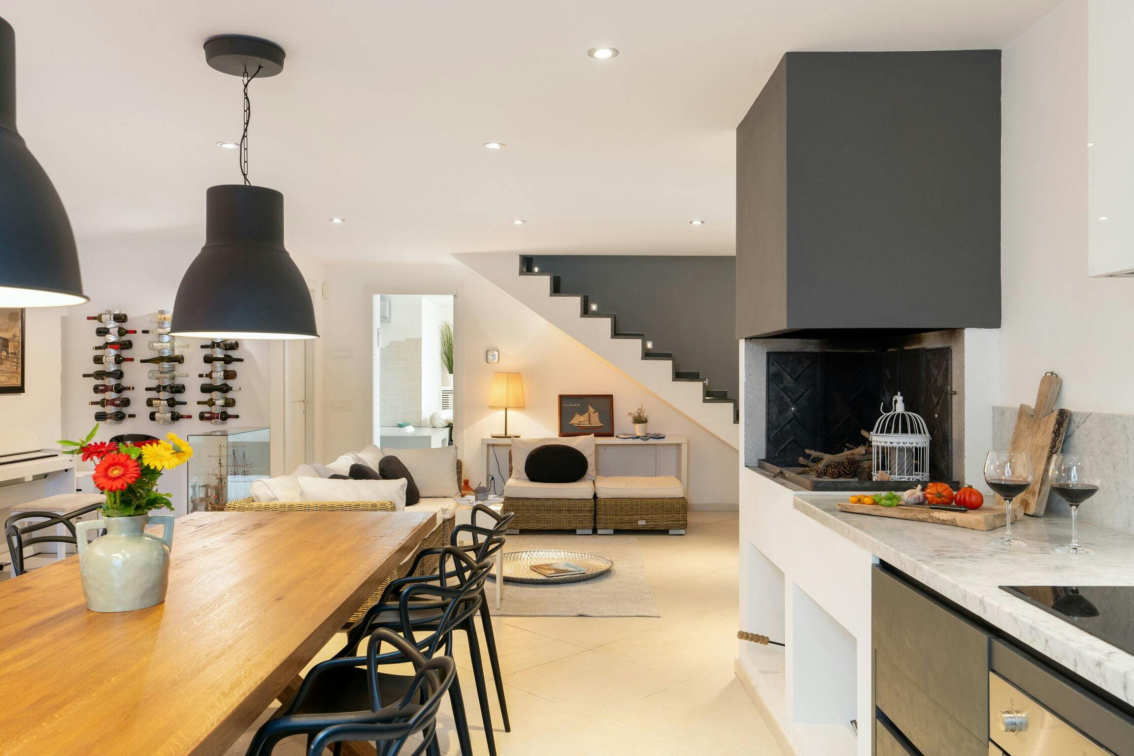 Villa Torre Matilde Viareggio: Luxury 4-Bedroom Villa with Pool and Sauna, Viareggio