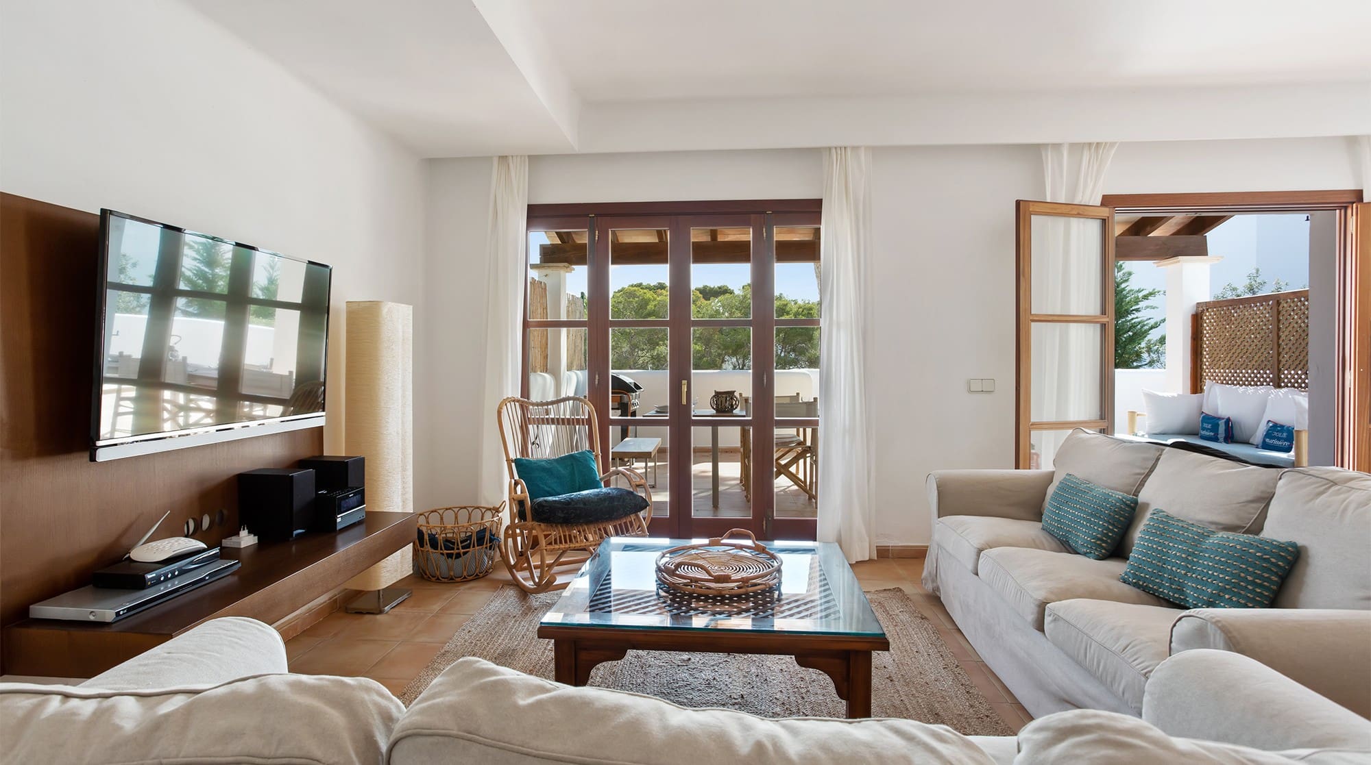 Villa Tramuntana Cala d’Or Cala d’Or 2: Luxury 6-Bedroom Villa with Private Pool and Seaviews, Cala d’Or