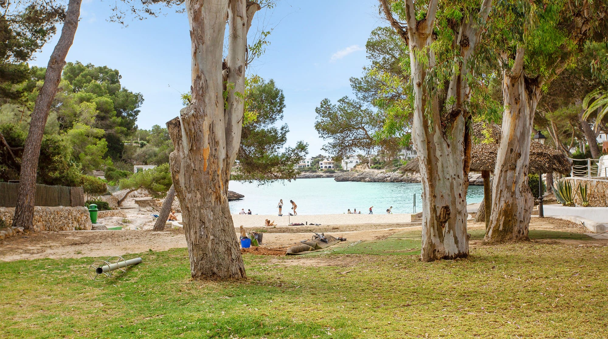 Villa Tramuntana Cala d’Or Cala d’Or 2: Luxury 6-Bedroom Villa with Private Pool and Seaviews, Cala d’Or