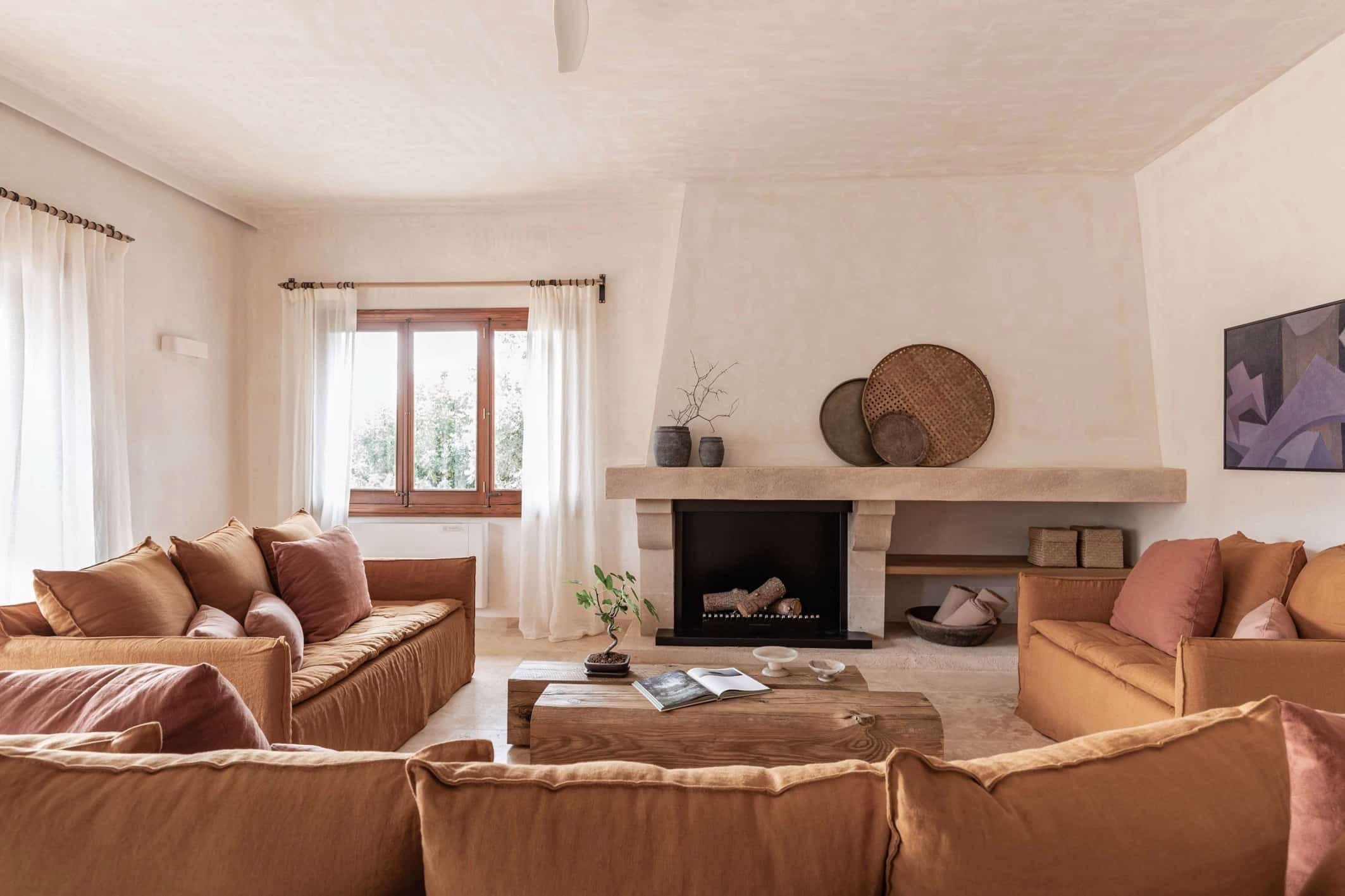 Villa Tramuntana Sóller Sóller: Luxury 6-Bedroom Apartment with Pool, Sóller, Mallorca