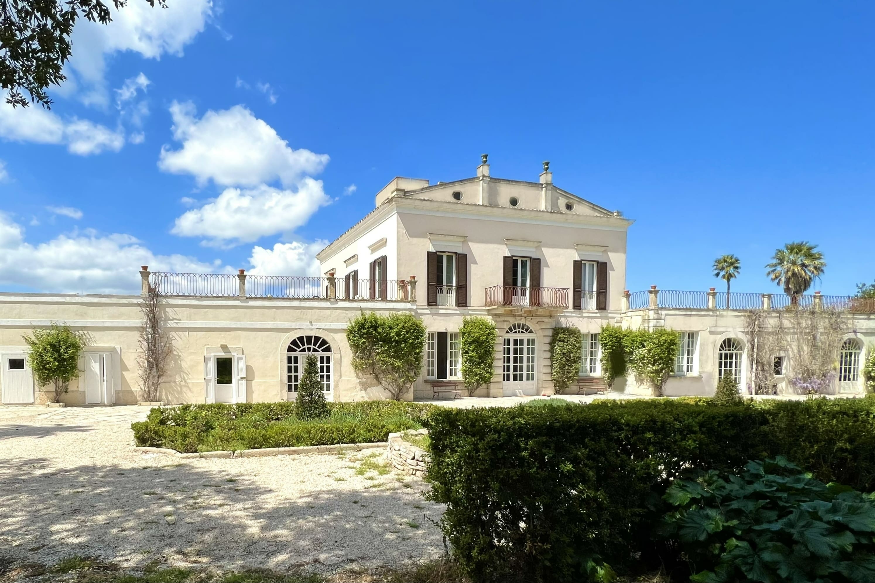 Villa Trullo Fasano: 9-Bedroom Luxury Villa with Seaview and Pool, Puglia