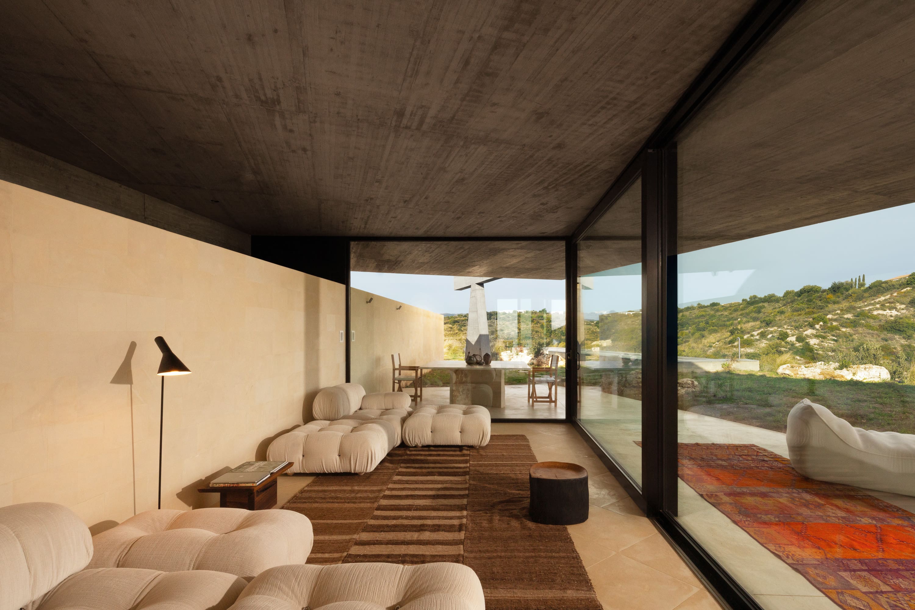 Villa Vento Ragusa: Luxury 4-Bedroom Villa with Seaview and Pool, Ragusa, Sicily