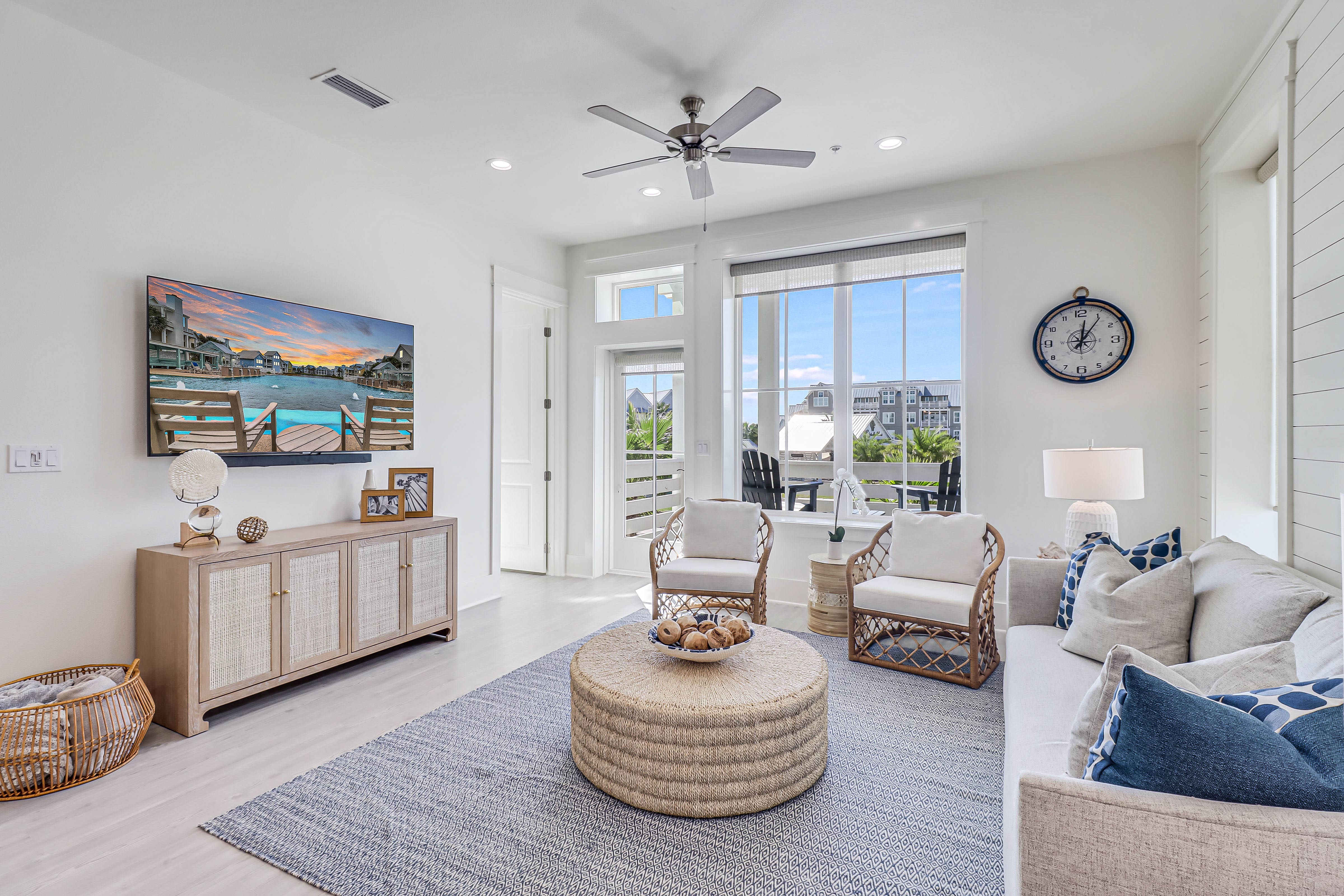 Vista del Mar Texas 6: Luxury Villa Rental with Swimming Pool in Nueces County