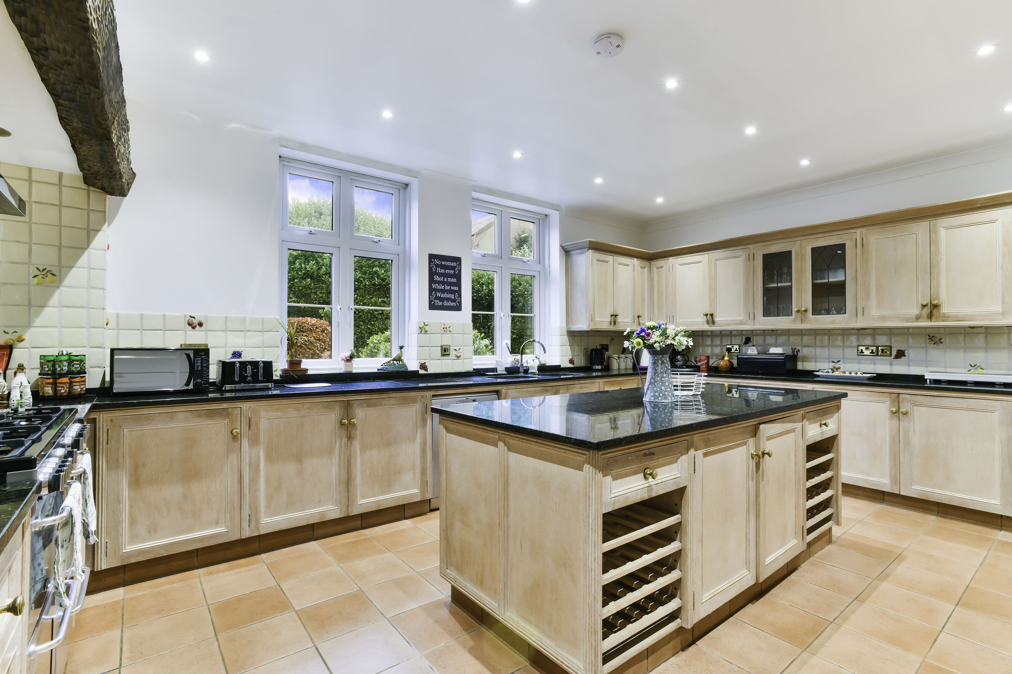 Wisteria Manor House: Historic 8-Bedroom Manor House Rental Surrey Hills with Private Grounds