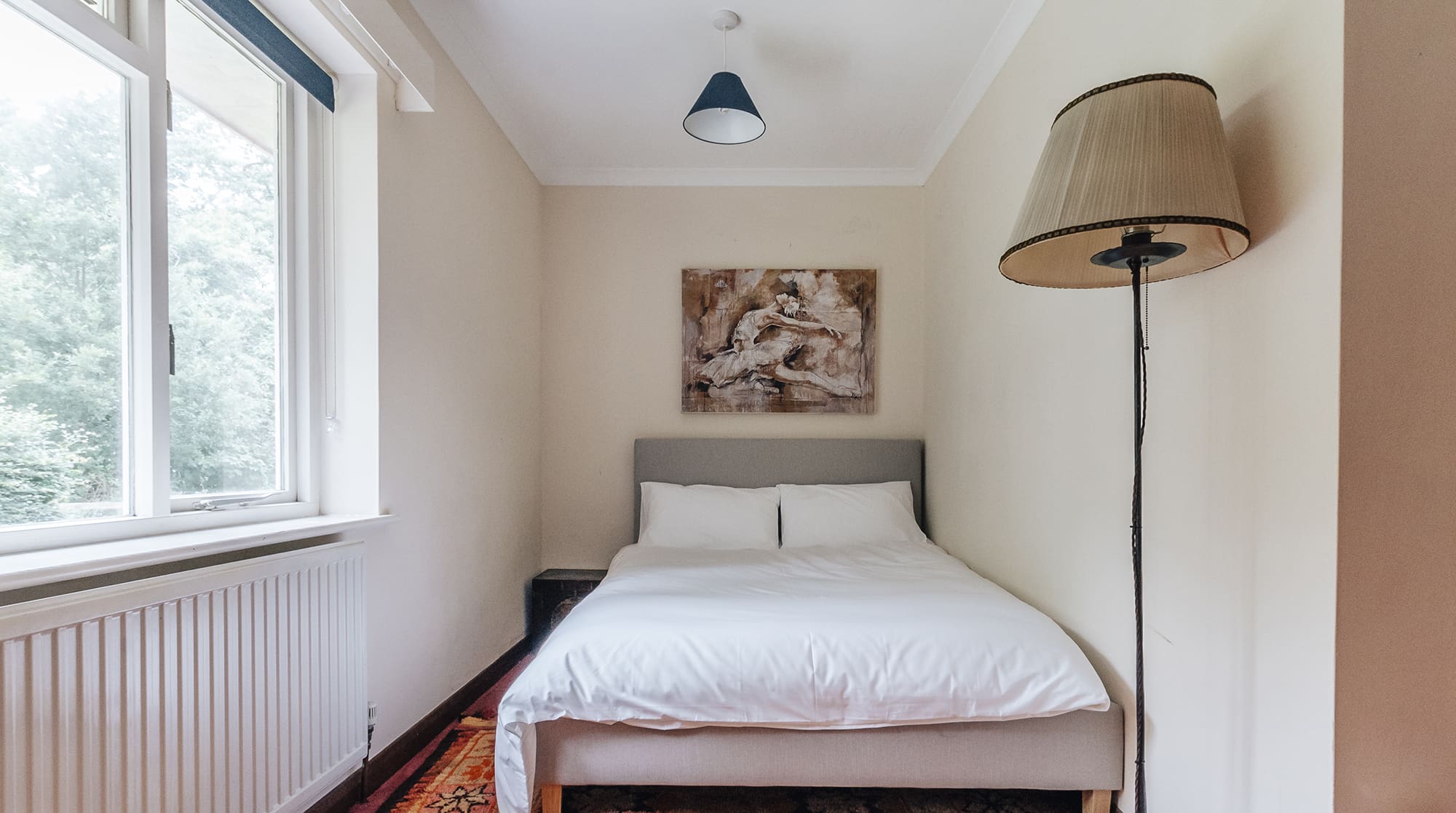 Worlingham Estate Cottage: Historic 4-Bedroom Luxury Cottage Rental Suffolk with Private Garden and Estate Grounds