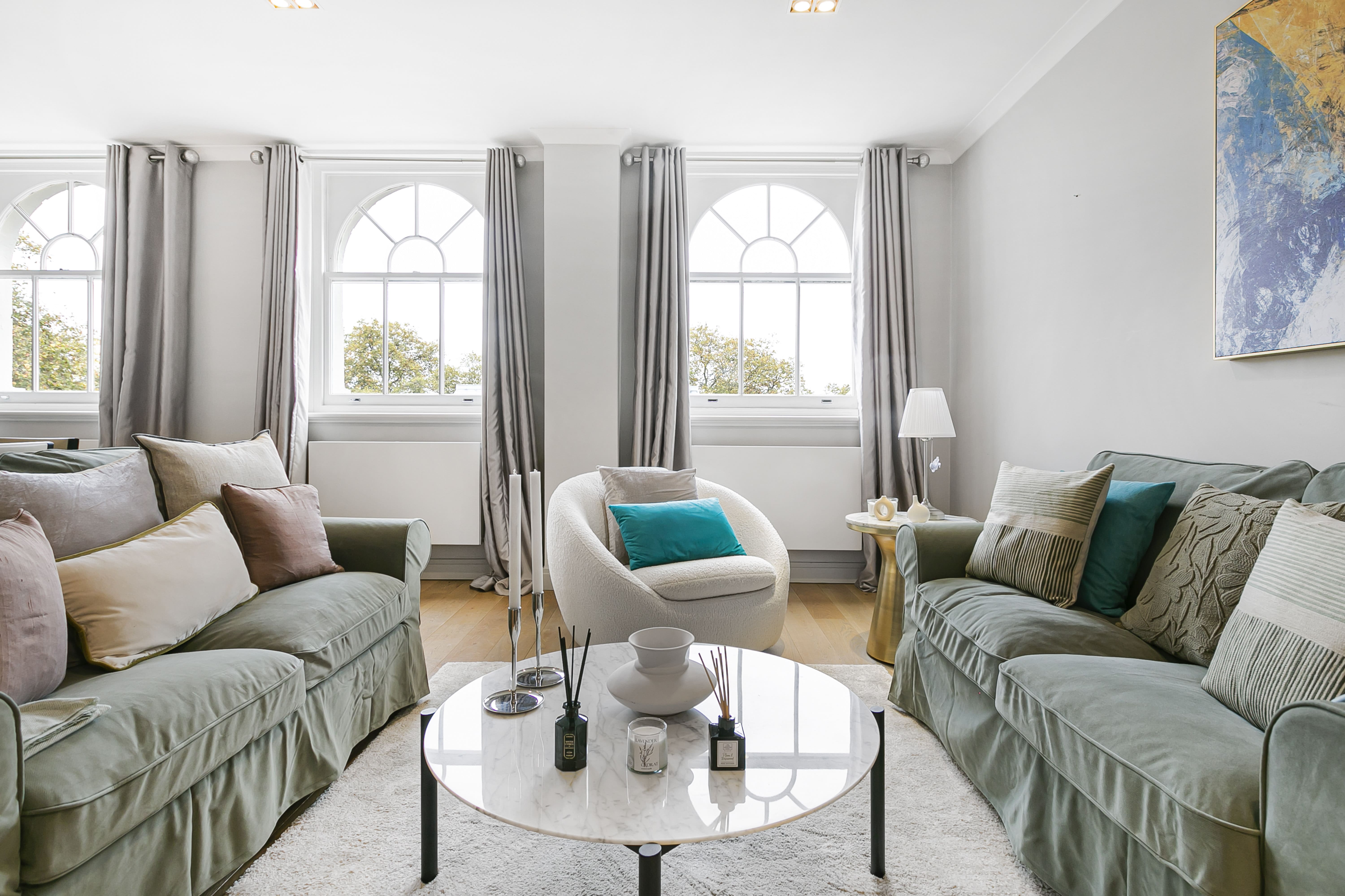 Apartment Belgravia Knightsbridge: Stylish 2-Bedroom Luxury Apartment with Family-Friendly Features, Knightsbridge