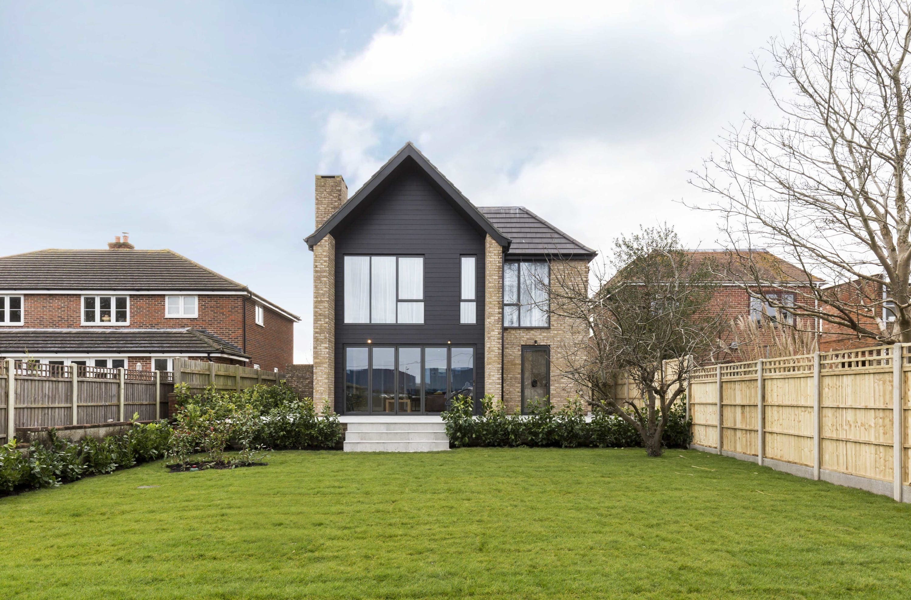 Apartment Bosham Chichester: Spacious 4-Bedroom Apartment with Sea Views Near Golf, Chichester
