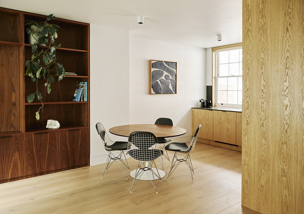 House Helm Lisson Marylebone-855445: Chic 1-Bedroom Apartment Rental with Family-Friendly Features, Marylebone London