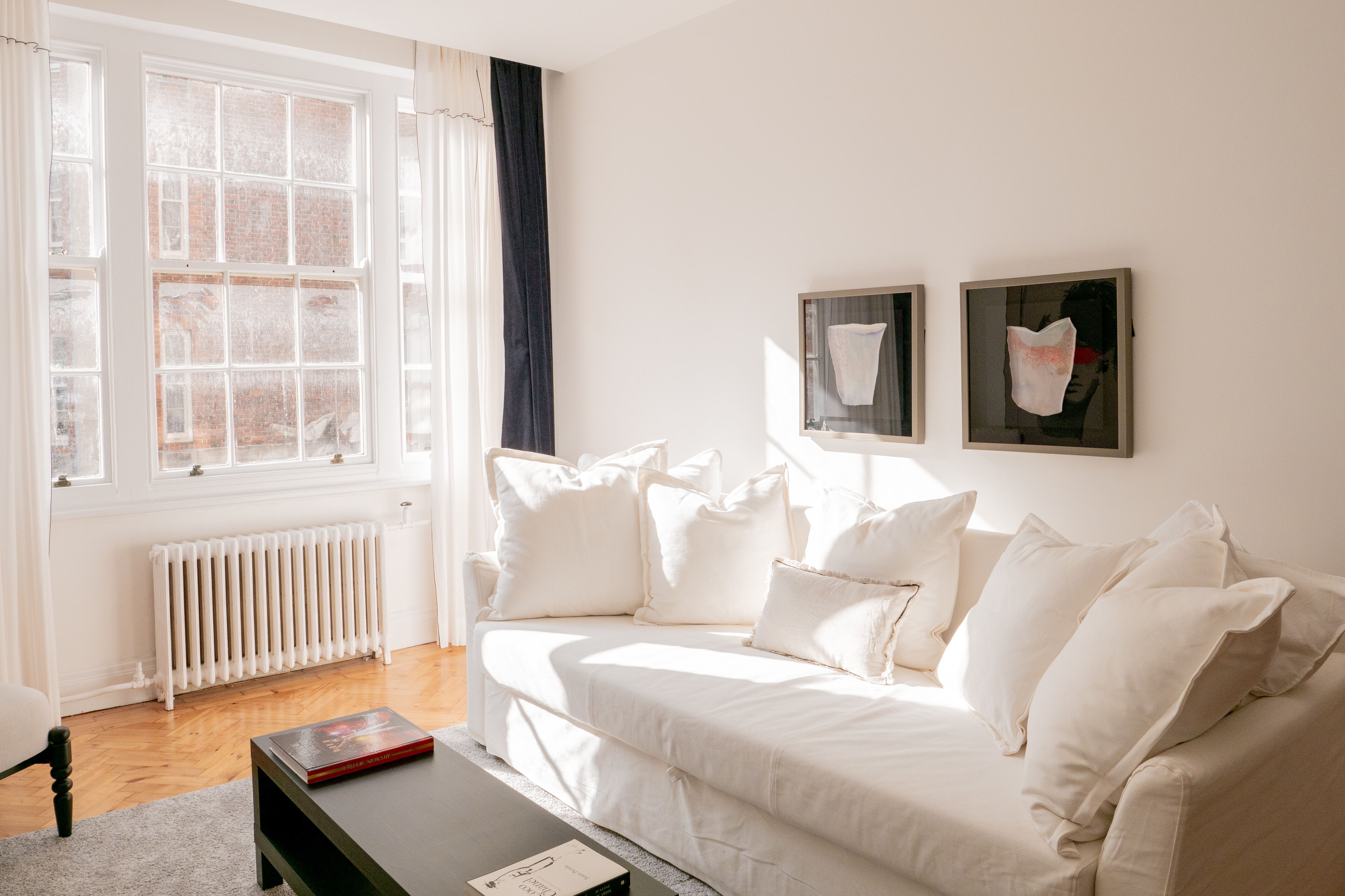 Apartment Colonnade Bayswater: Stylish 1-Bedroom Apartment Rental Bayswater with Family-Friendly Amenities, London