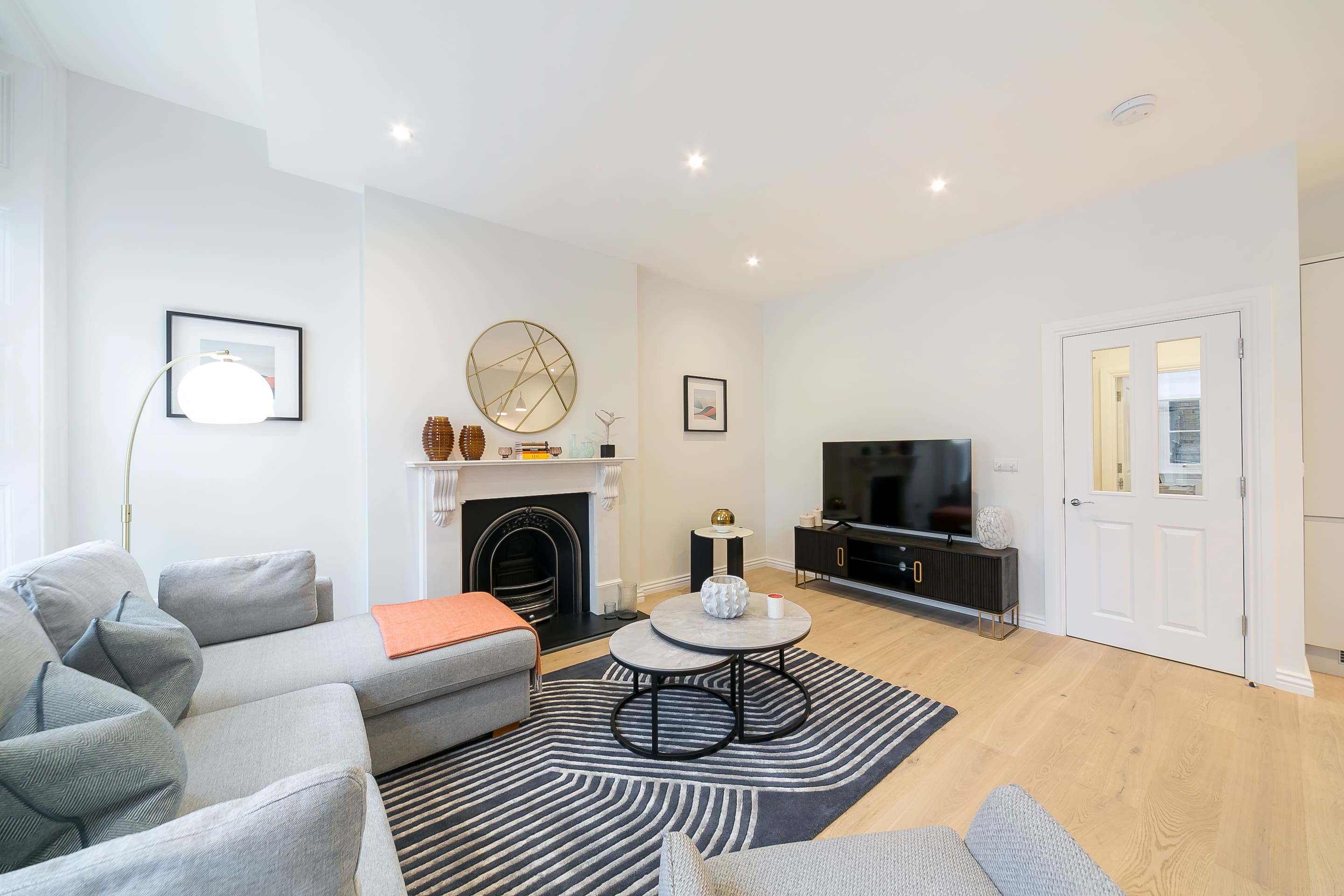 Apartment Drury CoventGarden: Stylish 1-Bedroom Apartment Rental with Family Friendly Features, Covent Garden
