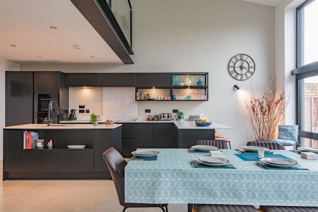 Apartment Eddington Deal: 4-Bedroom Apartment Rental with Family-Friendly Features in Deal, Kent