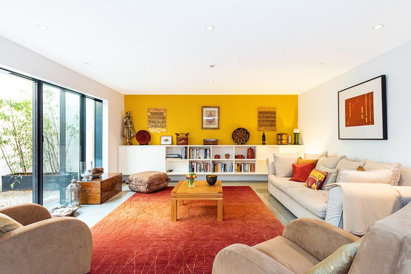 Apartment Grosvenor Pimlico: Stylish 2-Bedroom Apartment Rental with En-Suite Bathrooms in Pimlico London