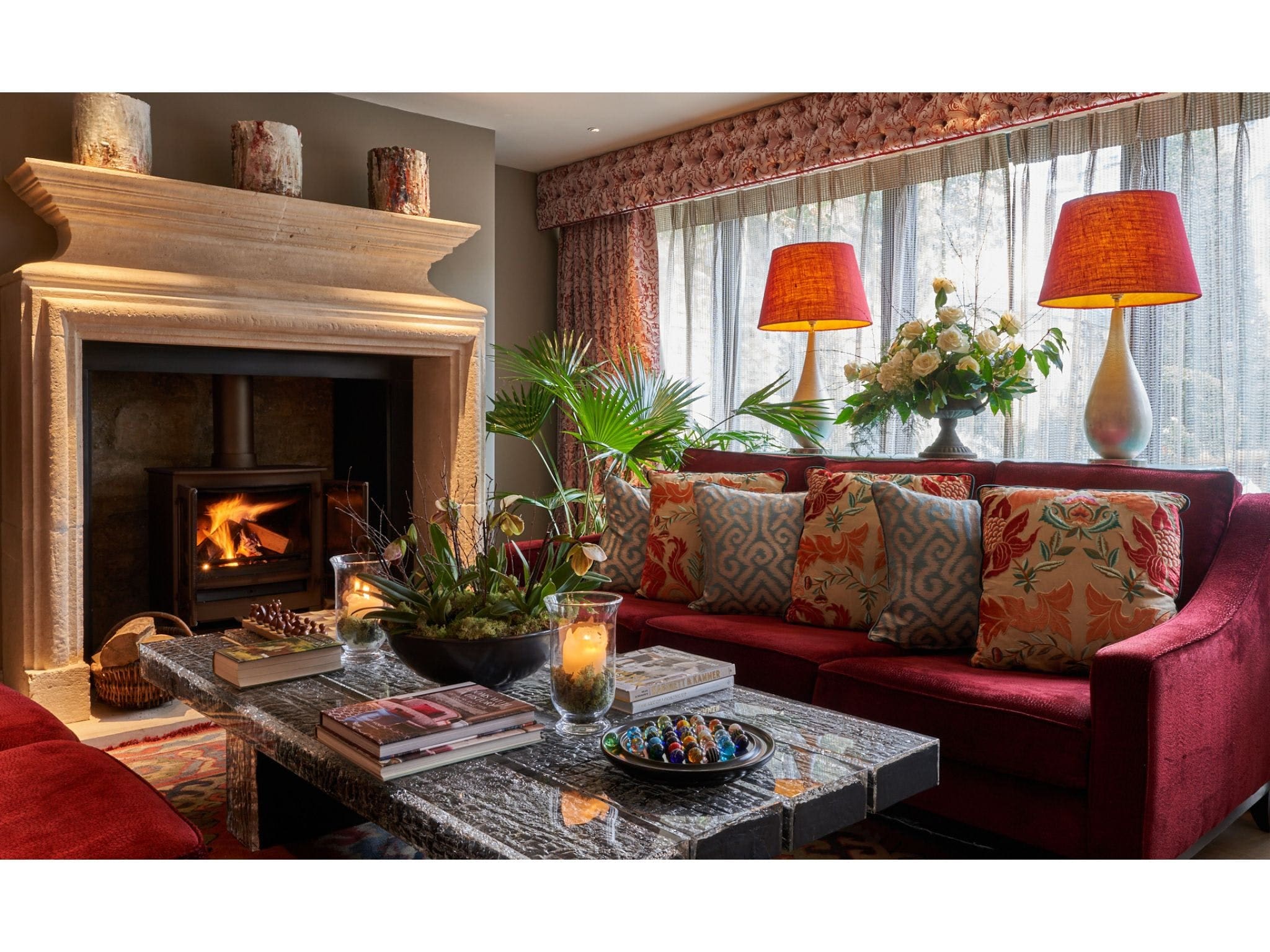 Apartment Lansdown Bath: Charming 2-Bedroom Apartment Rental with Private Entrance, Somerset, Bath