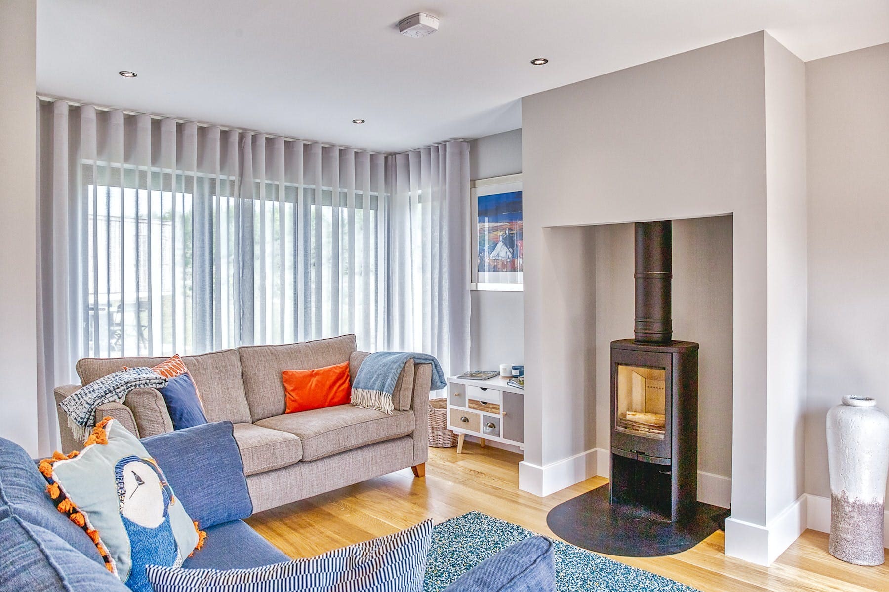 House Helm Lodmoor Weymouth: Spacious 3-Bedroom Apartment with Pool and Seaviews, Weymouth
