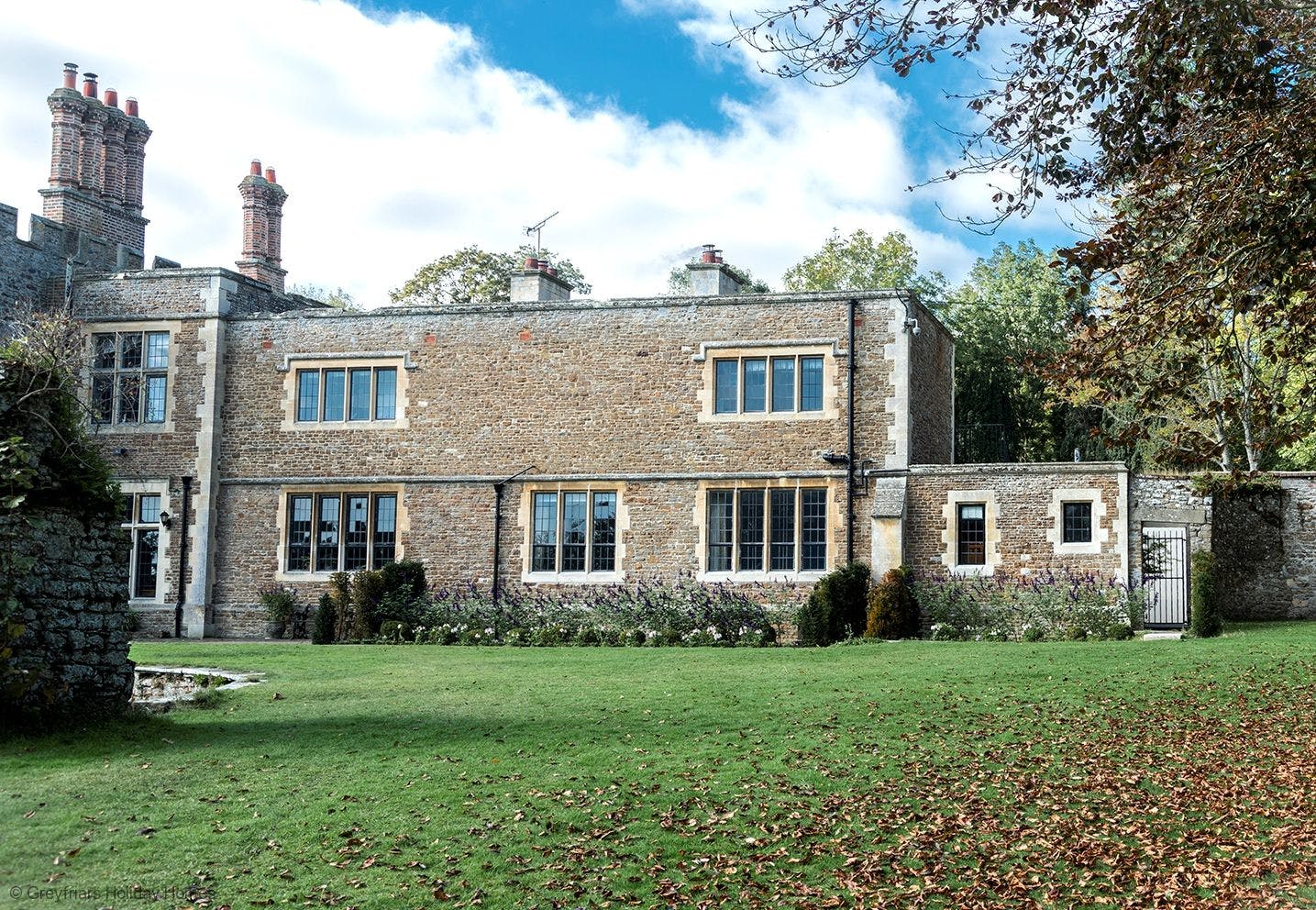 Apartment Queneau Rye: Luxury 4-Bedroom Apartment with Hot Tub and Sea Views, Rye