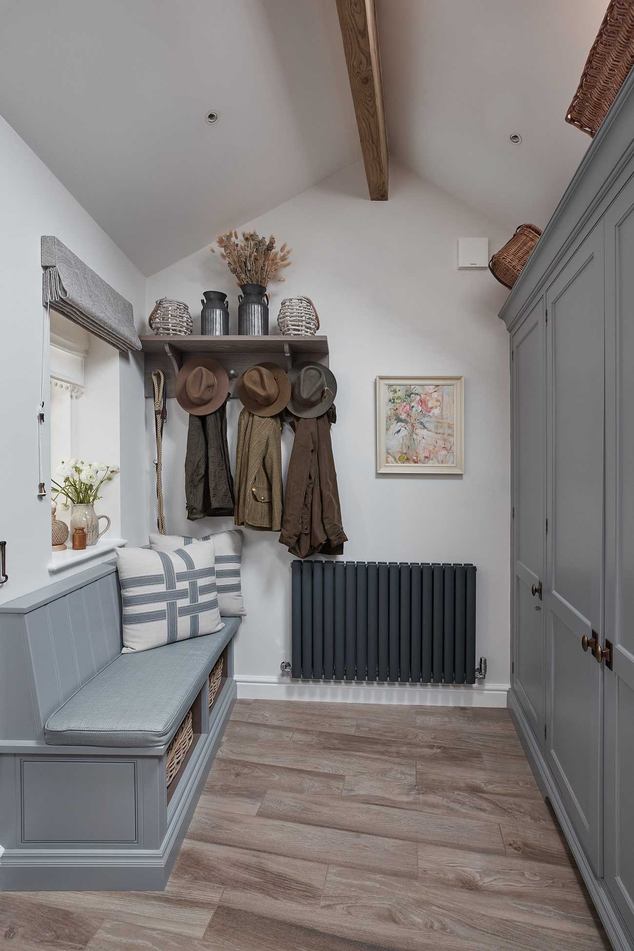 Apartment Tarnside Ambleside: Charming 2-Bedroom Holiday Cottage with Hot Tub, Lake District