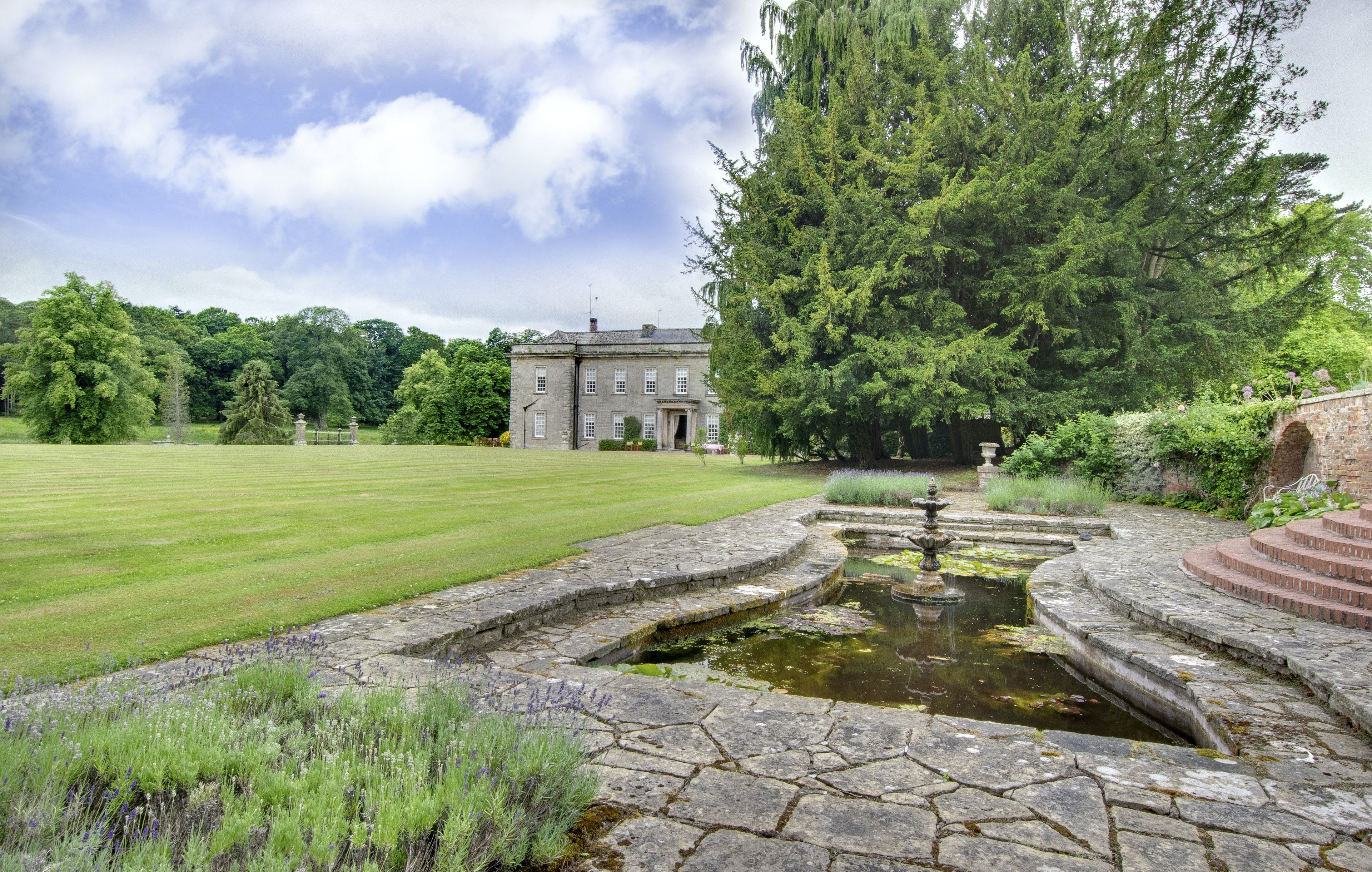 Apartment Warkworth Northumberland: Luxury 5-Bedroom Apartment with Sea Views, Northumberland