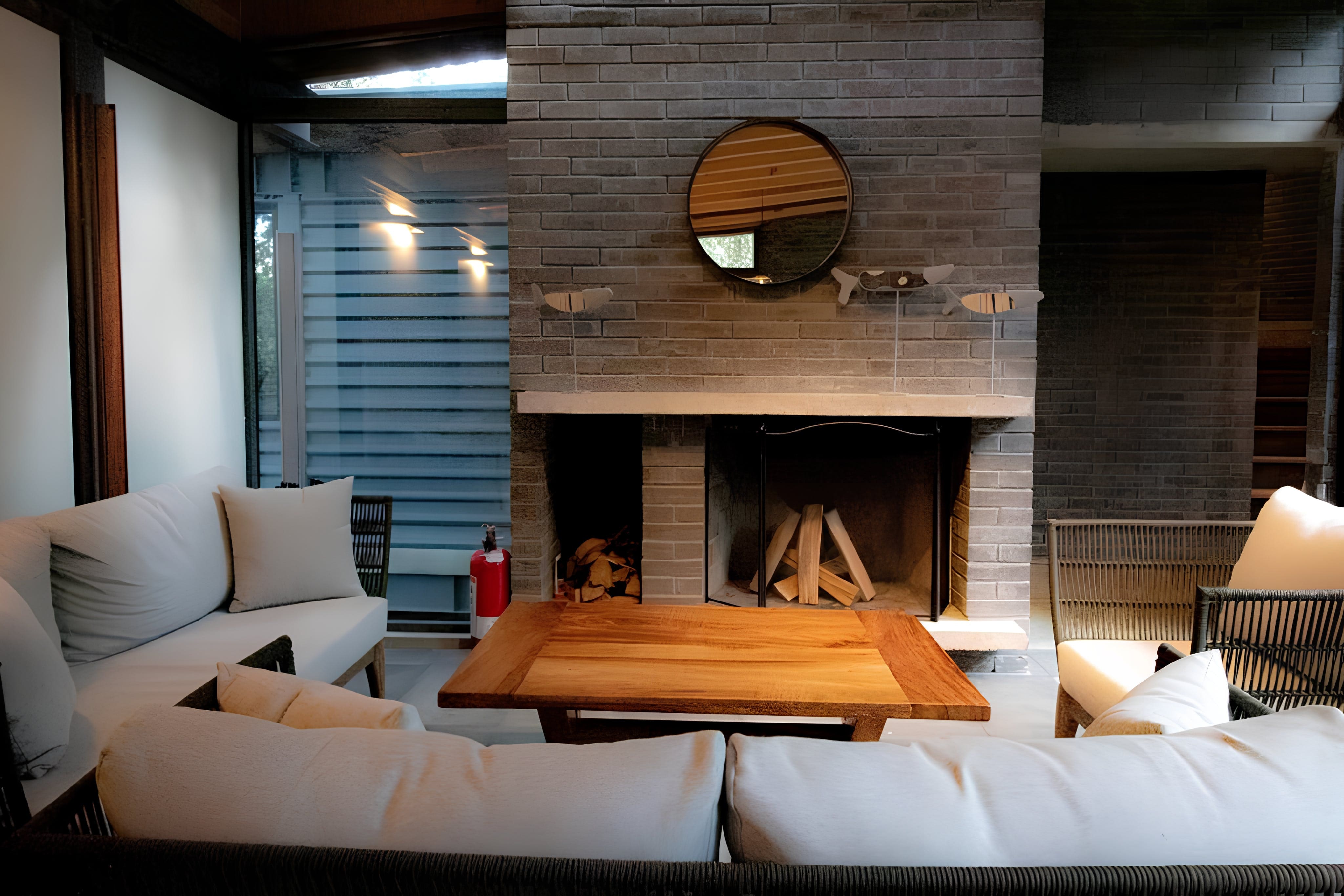Casa Ahuehuete Toluca: Spacious 3-Bedroom Apartment with Hot Tub and BBQ, State of Mexico