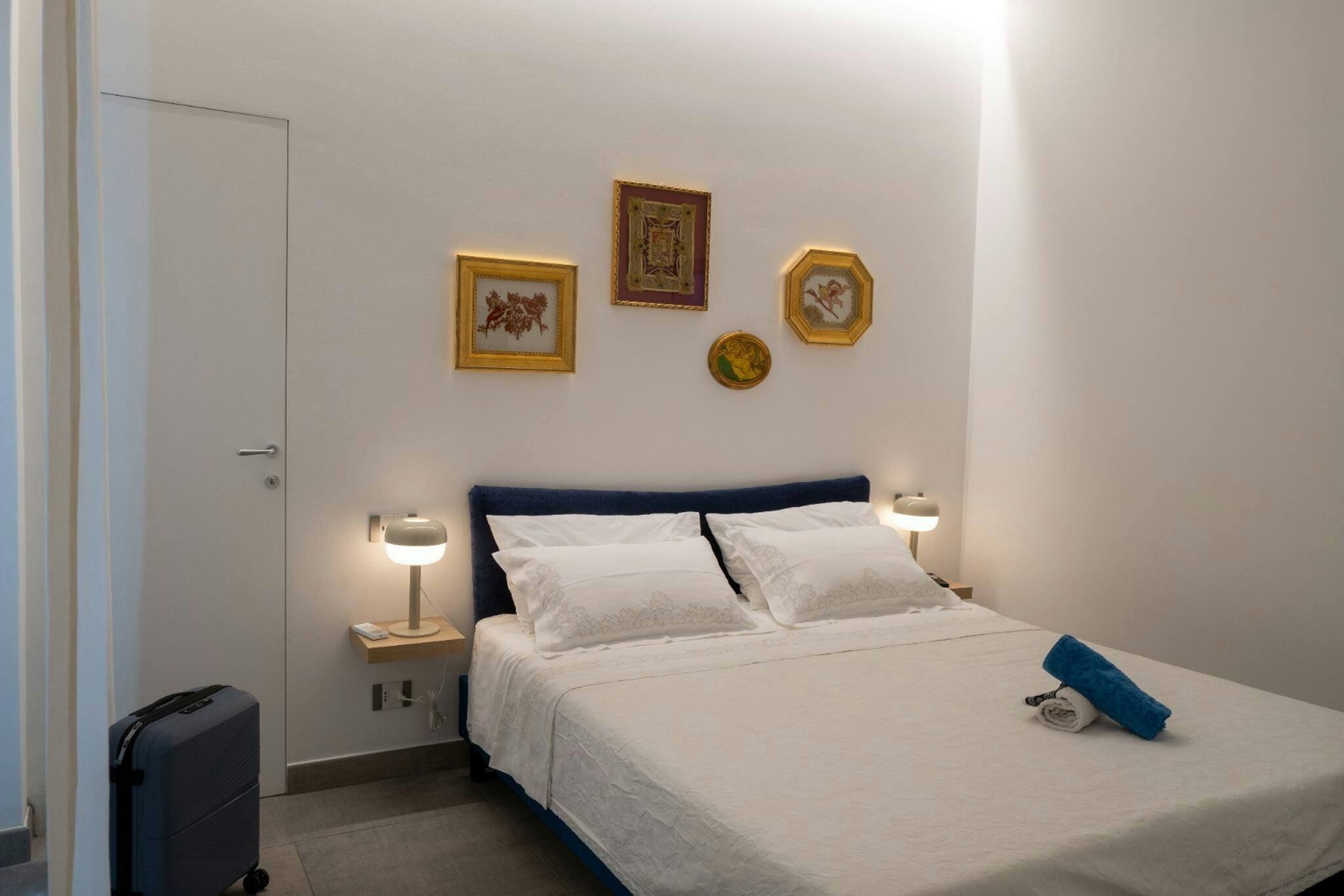 Casa Alcantara Taormina: Charming 2-Bedroom Townhouse Rental with Sea Views in Taormina