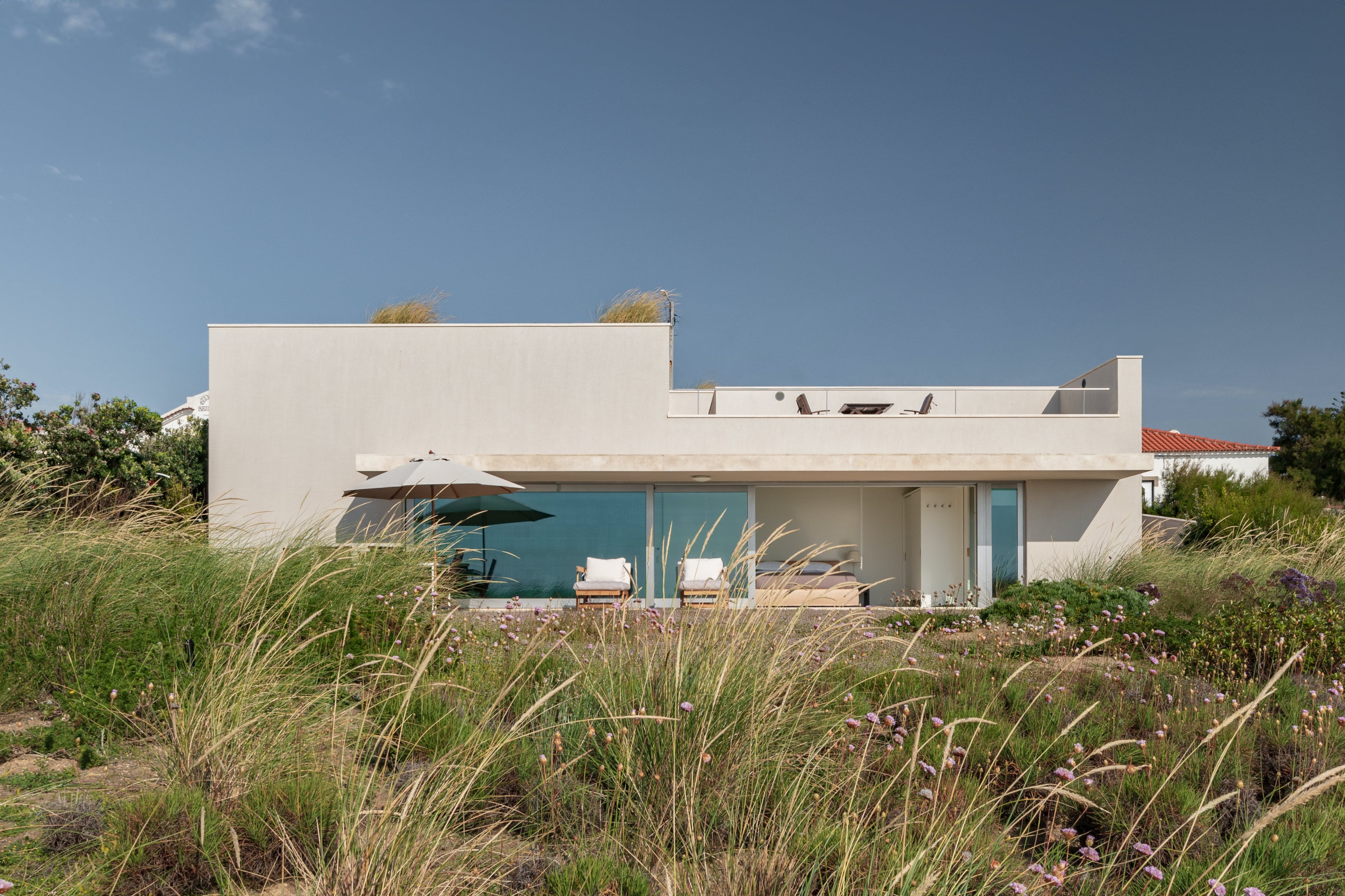Casa Azenha Sintra: Luxury 1-Bedroom Apartment with Sauna and Sea Views, Sintra