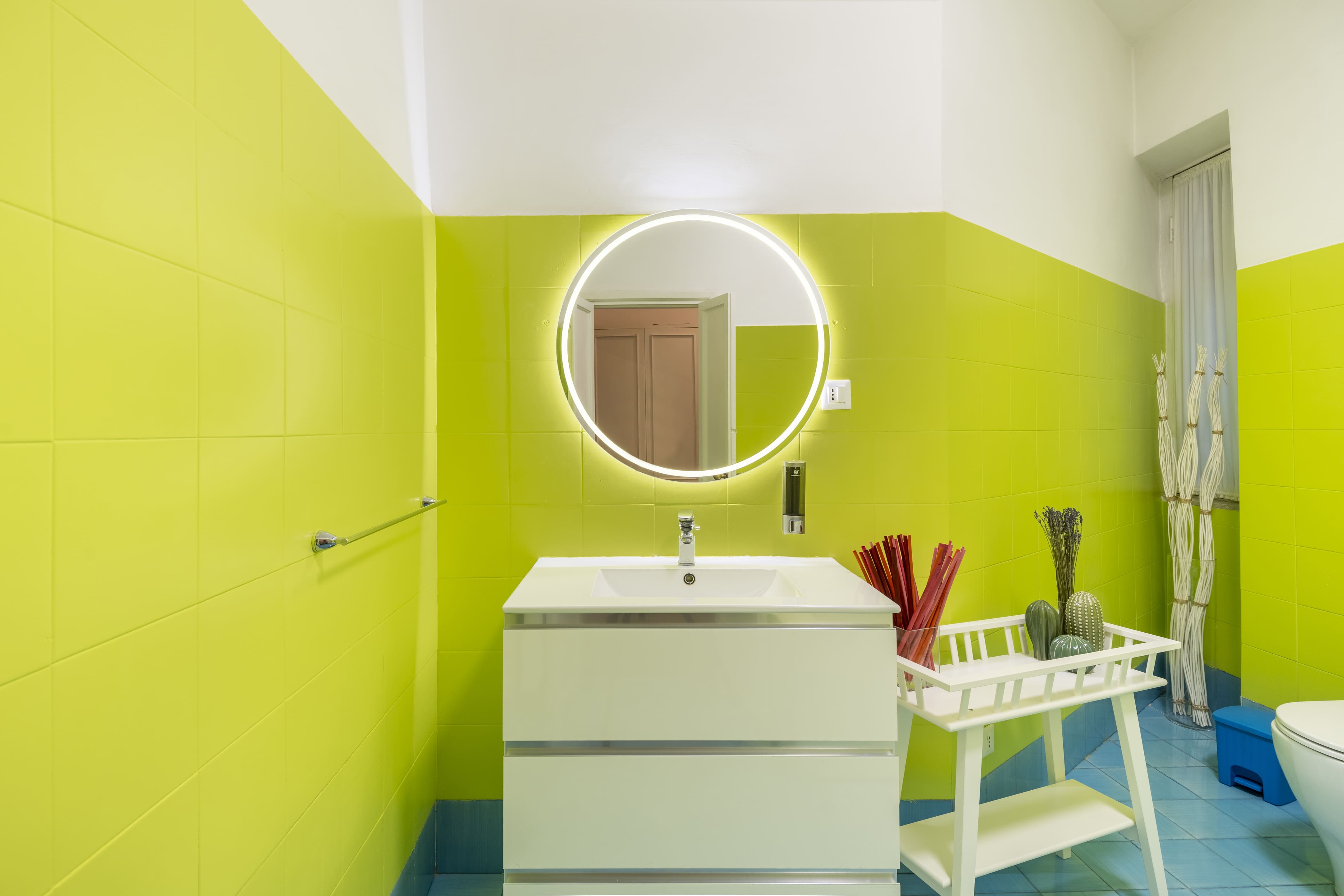 Casa Borghetto Borgo Borgo: Charming 2-Bedroom Apartment Rental with Air-Con in Borgo Rome