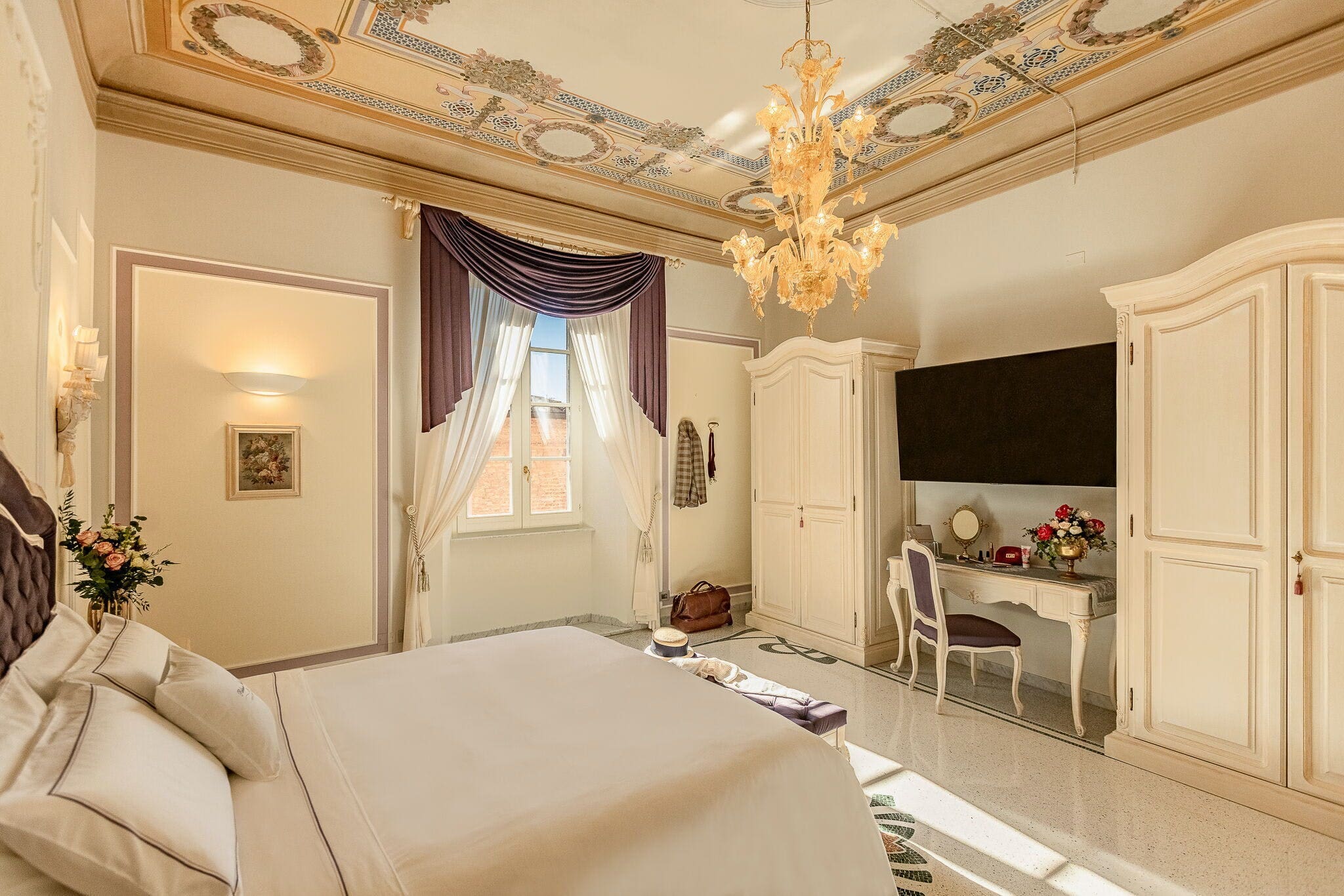 Casa Cetona Sarteano: Charming 2-Bedroom Apartment with Pool and Air-Con, Sarteano, Umbria