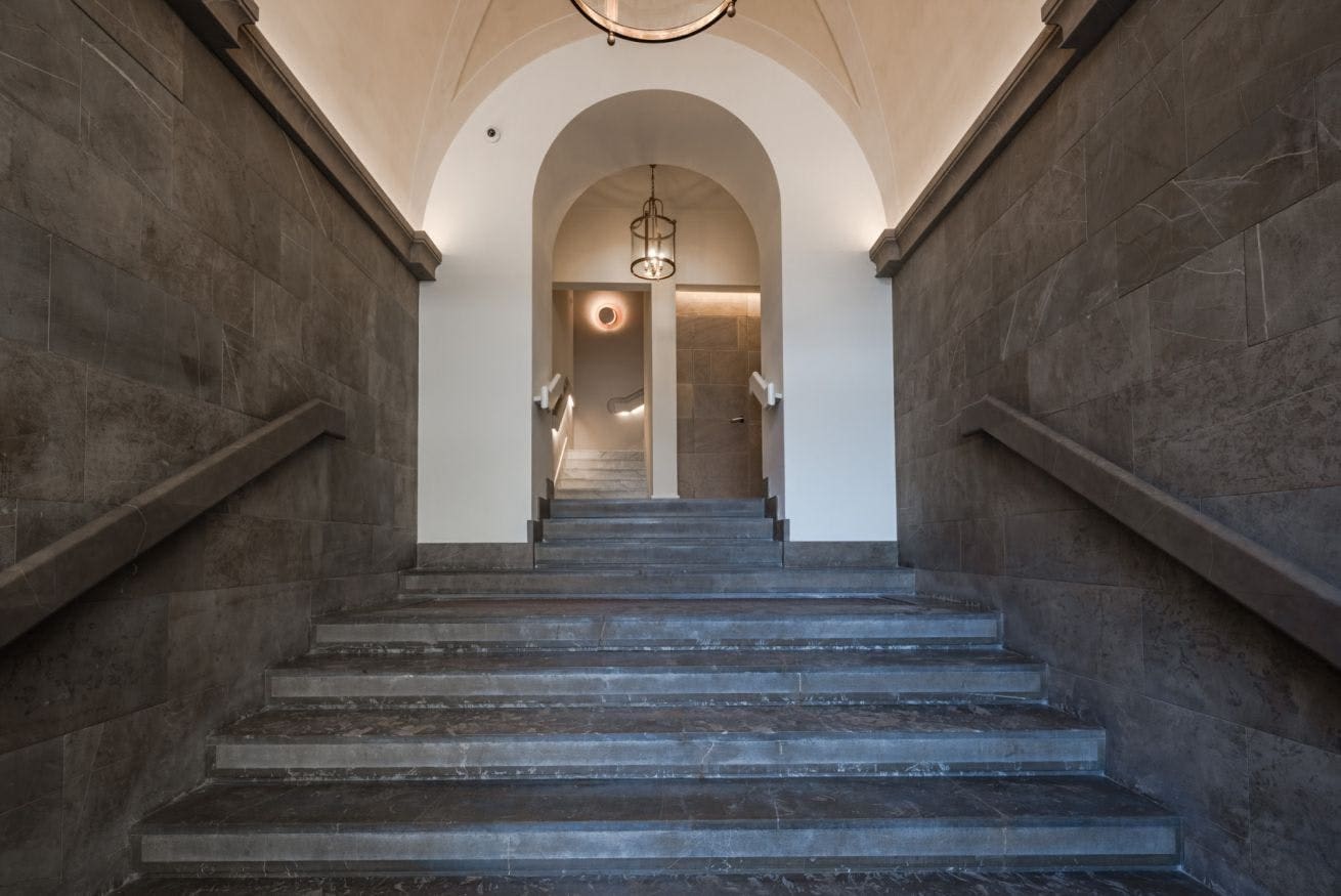 Villa Amaranto Borgo Ponte Vecchio: Elegant 2-Bedroom Apartment Rental with Air-Con in Ponte Vecchio