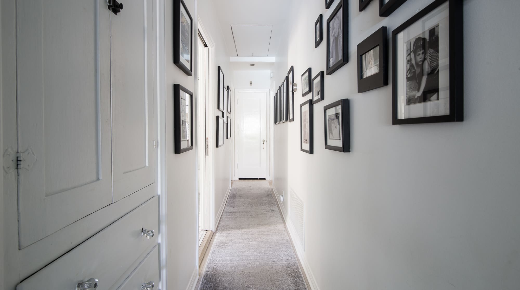 Casa La Brea Los Angeles: Luxury 2-Bedroom Cottage with Pool and Sauna, Miracle Mile Los Angeles