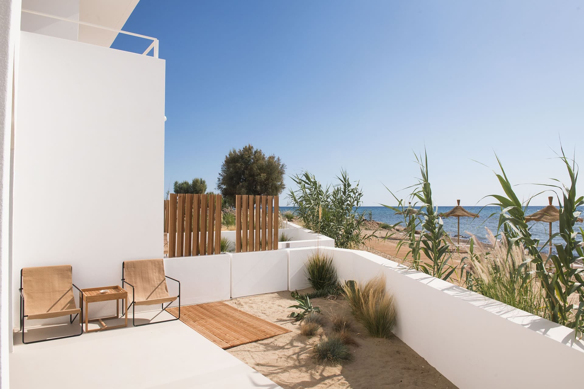 Casa Mandorla Taranto: Chic 1-Bedroom Apartment with Private Beach Access and Sea Views, Taranto