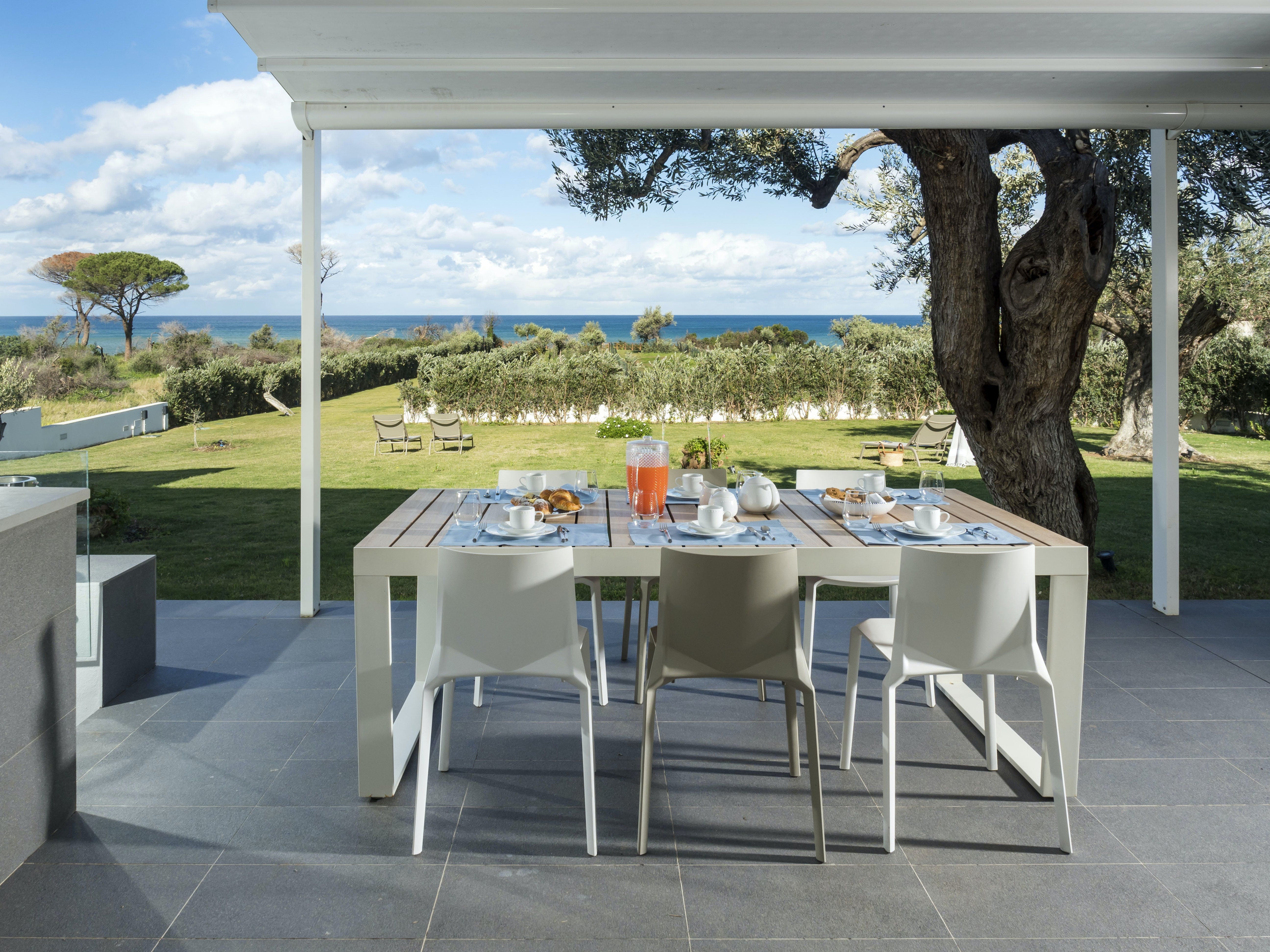 Casa Mandorlo Cefalù: Luxury 3-Bedroom Apartment with Sea Views, Cefalù Sicily