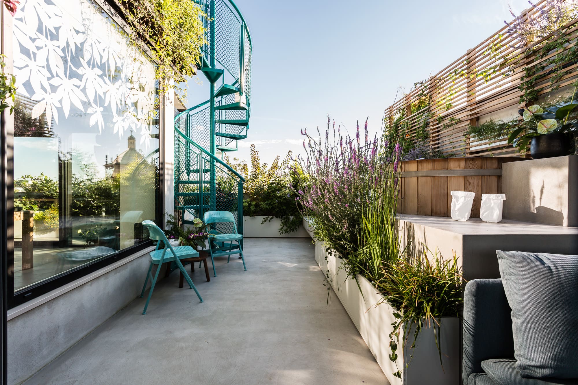Casa Missori Milanese: Chic 3-Bedroom Apartment with Hot Tub in Central Milan Missori