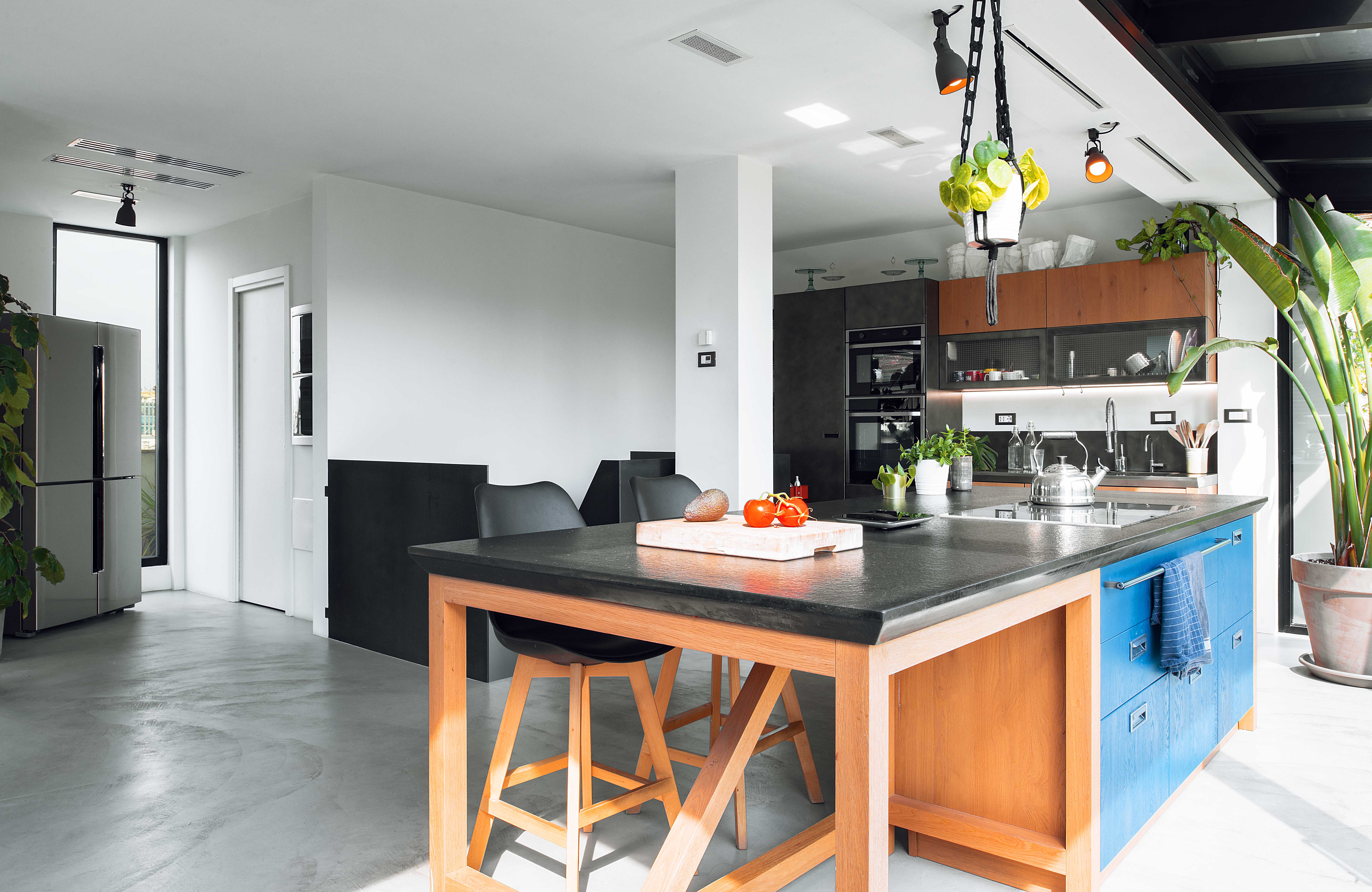Casa Missori Milanese: Chic 3-Bedroom Apartment with Hot Tub in Central Milan Missori