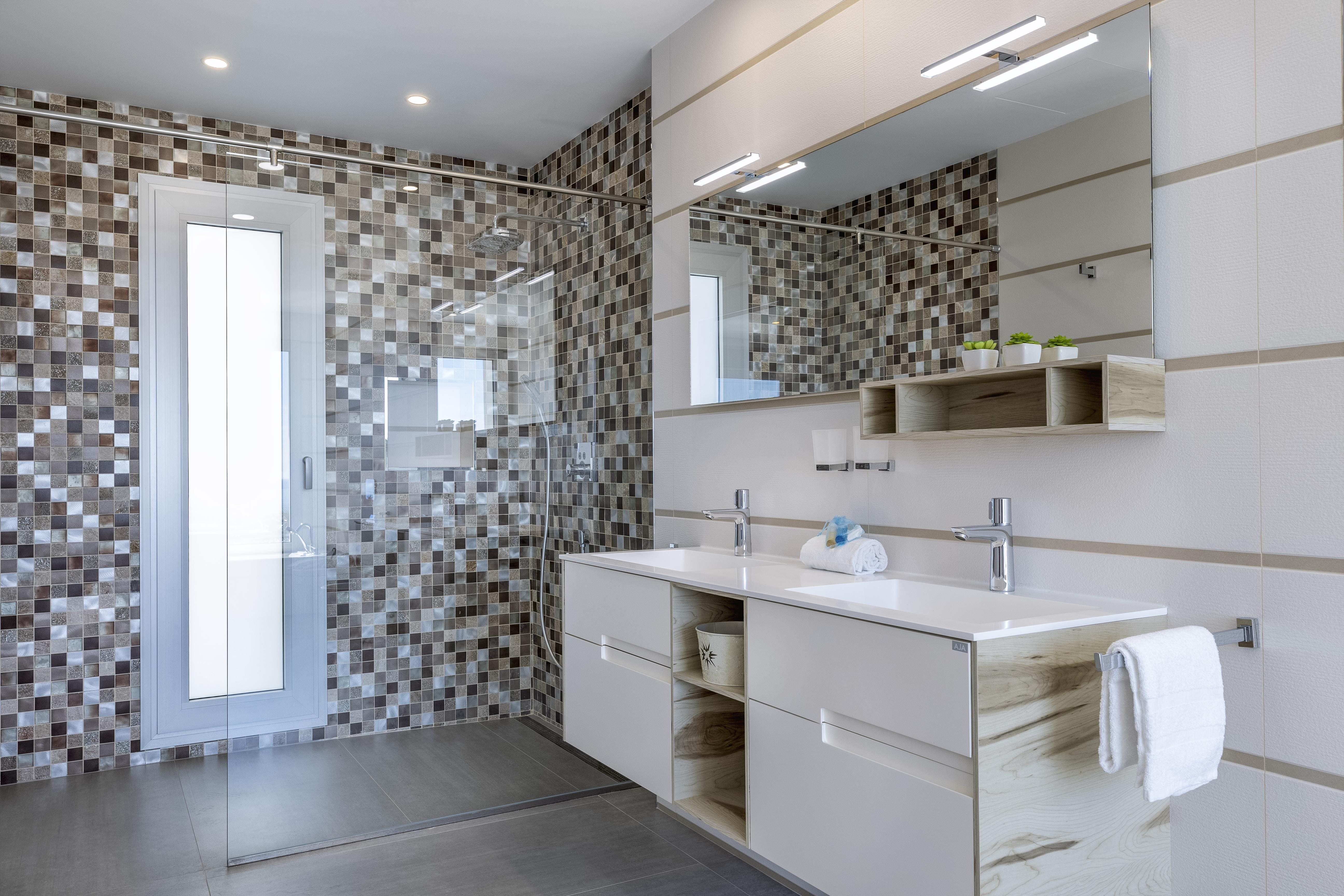Casa Morer Moraira: Modern 4-Bedroom Apartment with Private Pool and Sea Views, Moraira