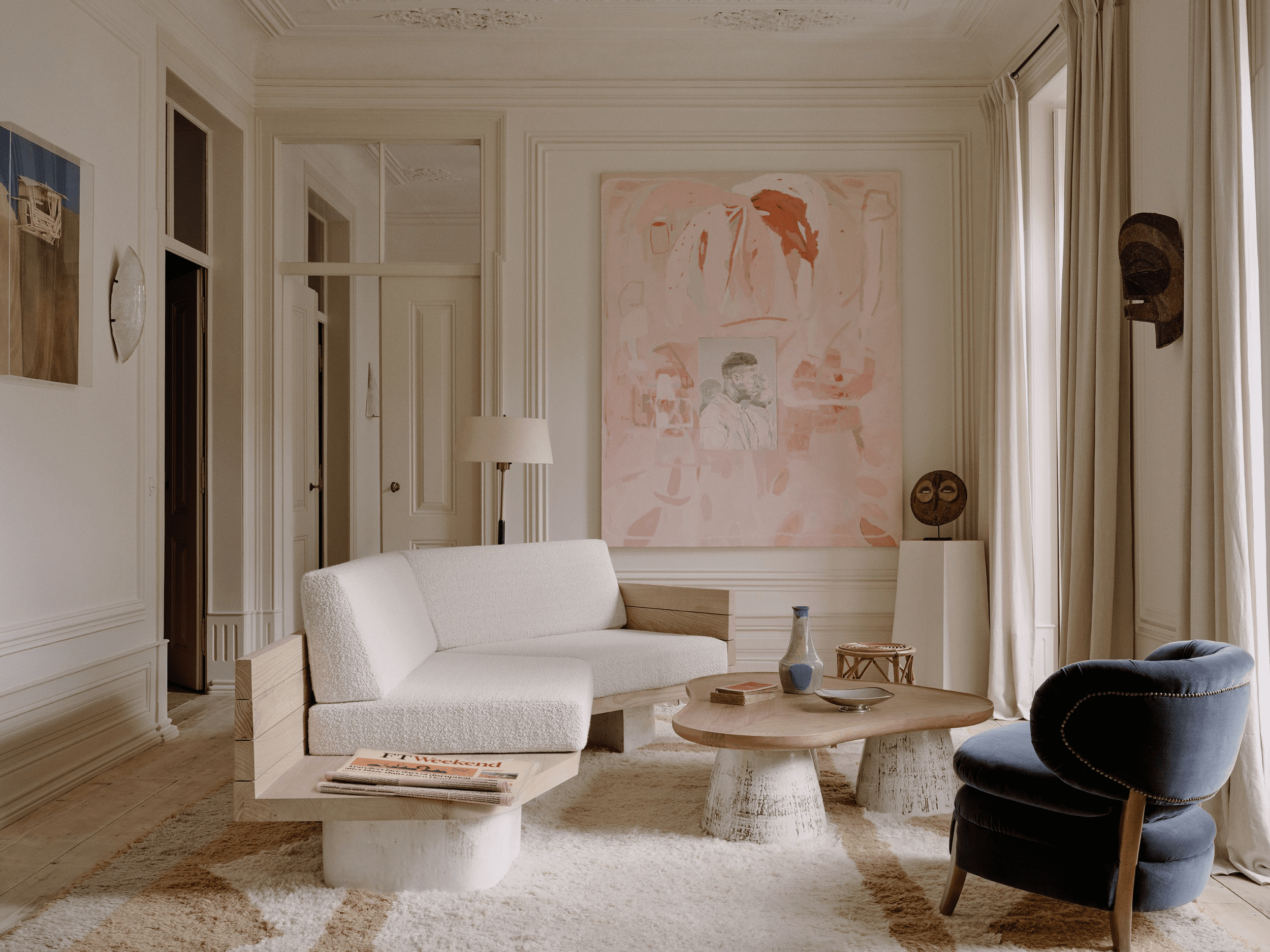 Casa Mouraria Intendente: Stylish 2-Bedroom Apartment Rental with Family-Friendly Comfort, Intendente Lisbon