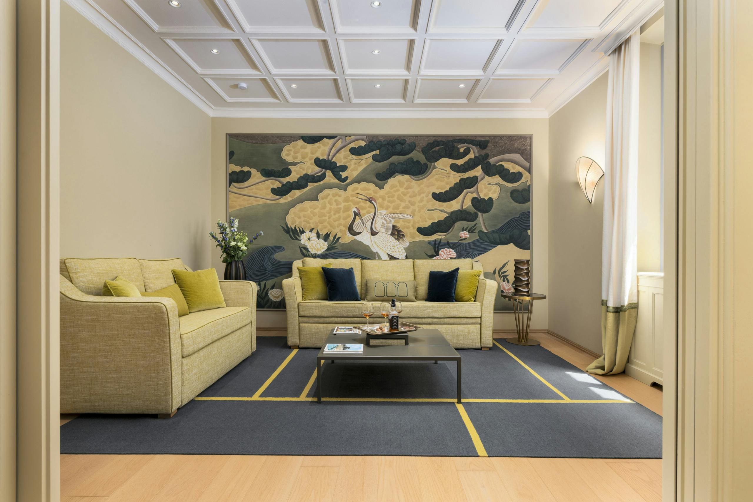 Casa Navigli Tortona: Stylish 1-Bedroom Apartment Rental with Private Terrace, Milan Tortona