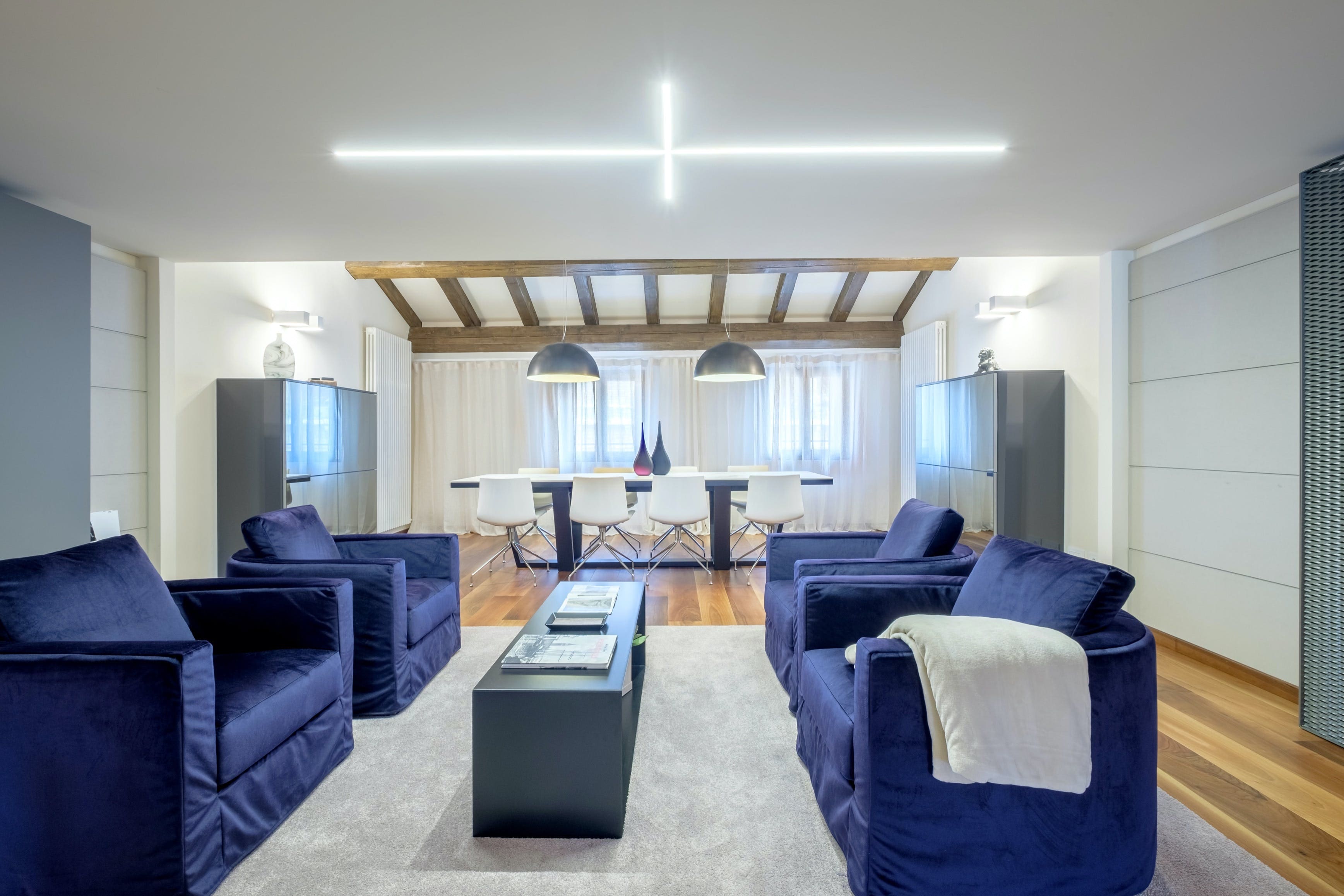 Casa Salizada San Marco: Charming 2-Bedroom Apartment with Sea Views in Venice San Marco