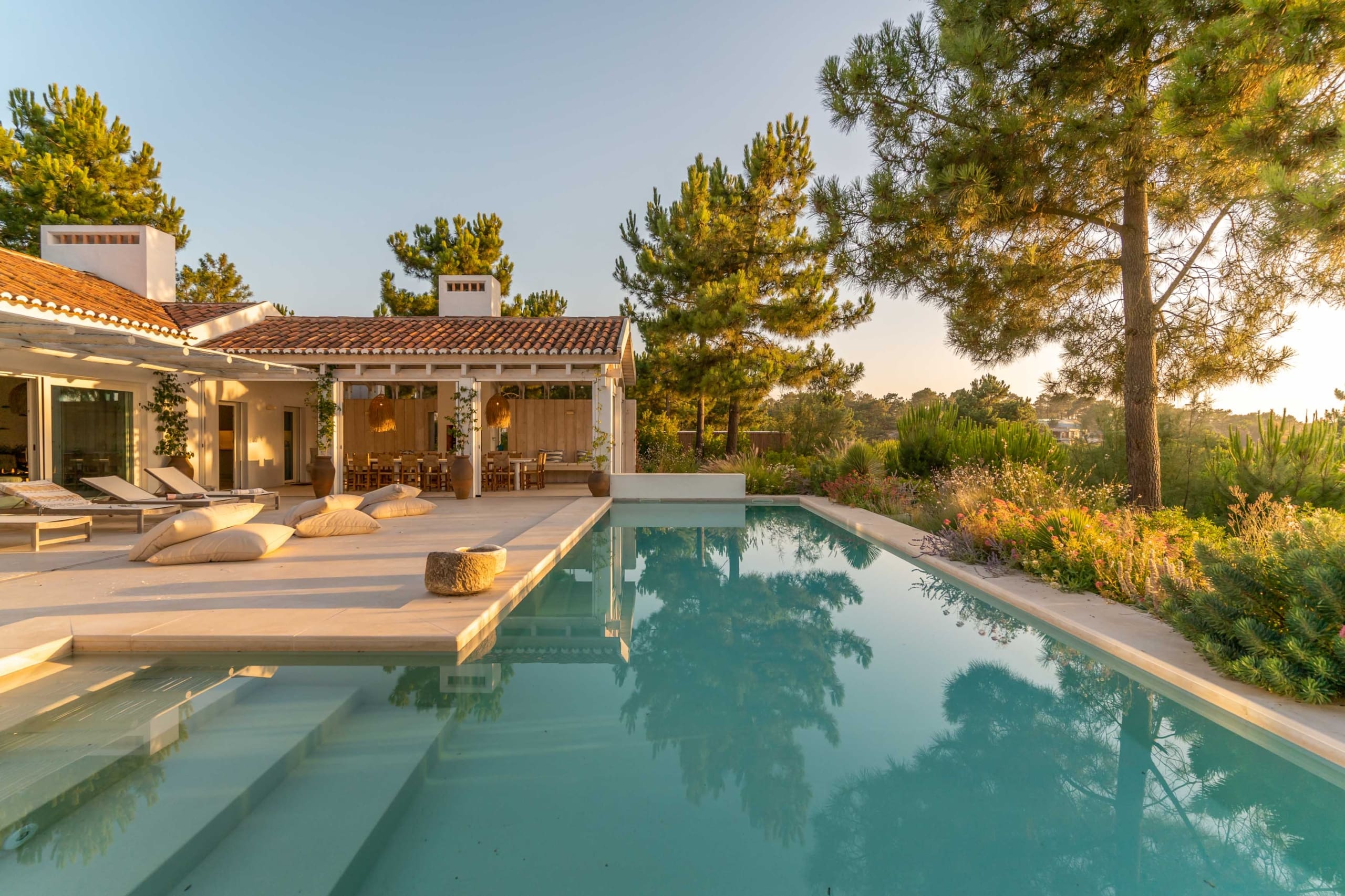 Villa Safira Pego Comporta-698926: 4-Bedroom Luxury Villa with Private Pool and Sea Views, Comporta