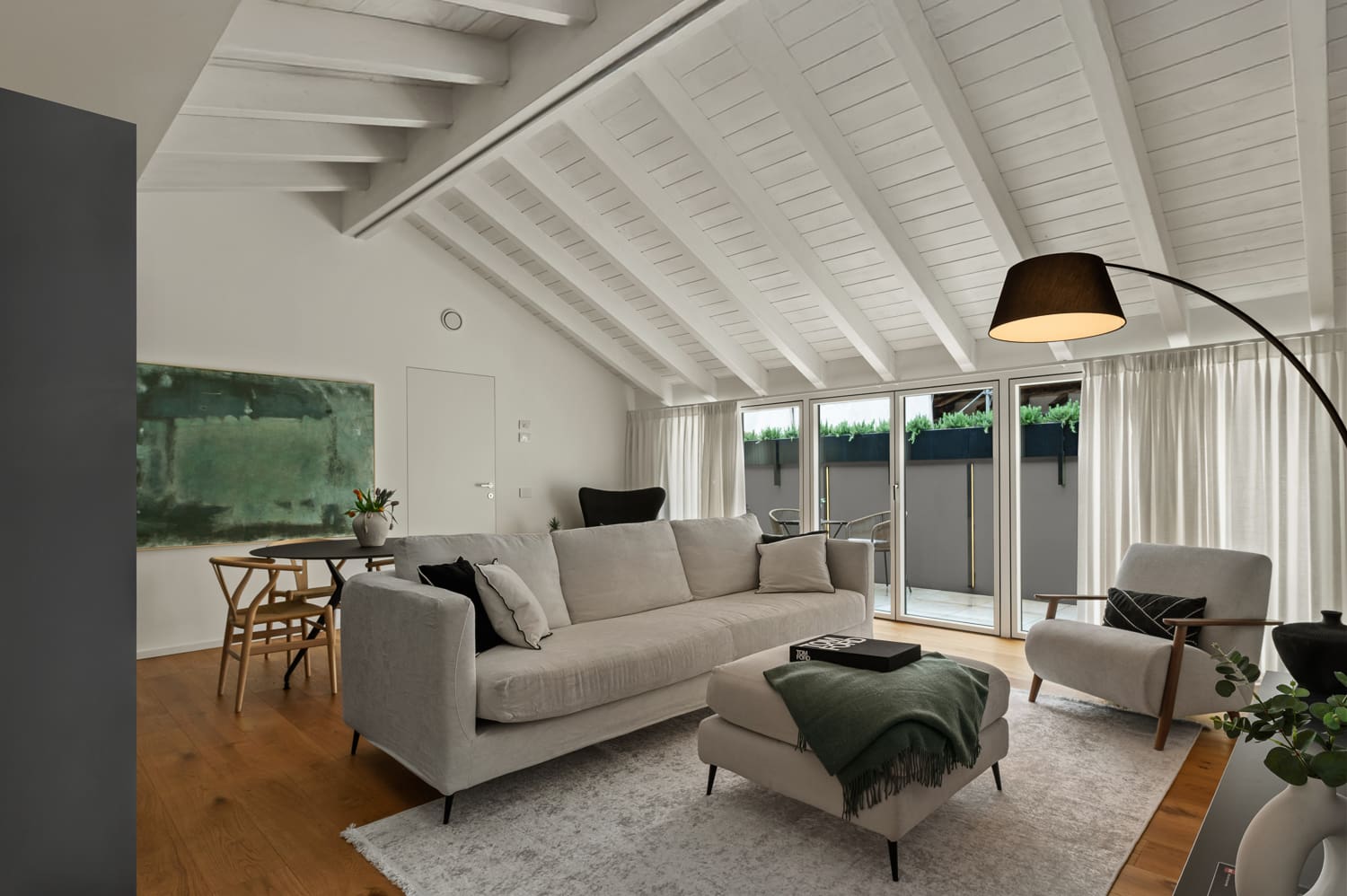 Casa Spini Como: Charming 2-Bedroom Apartment Rental with Lake Views, Como