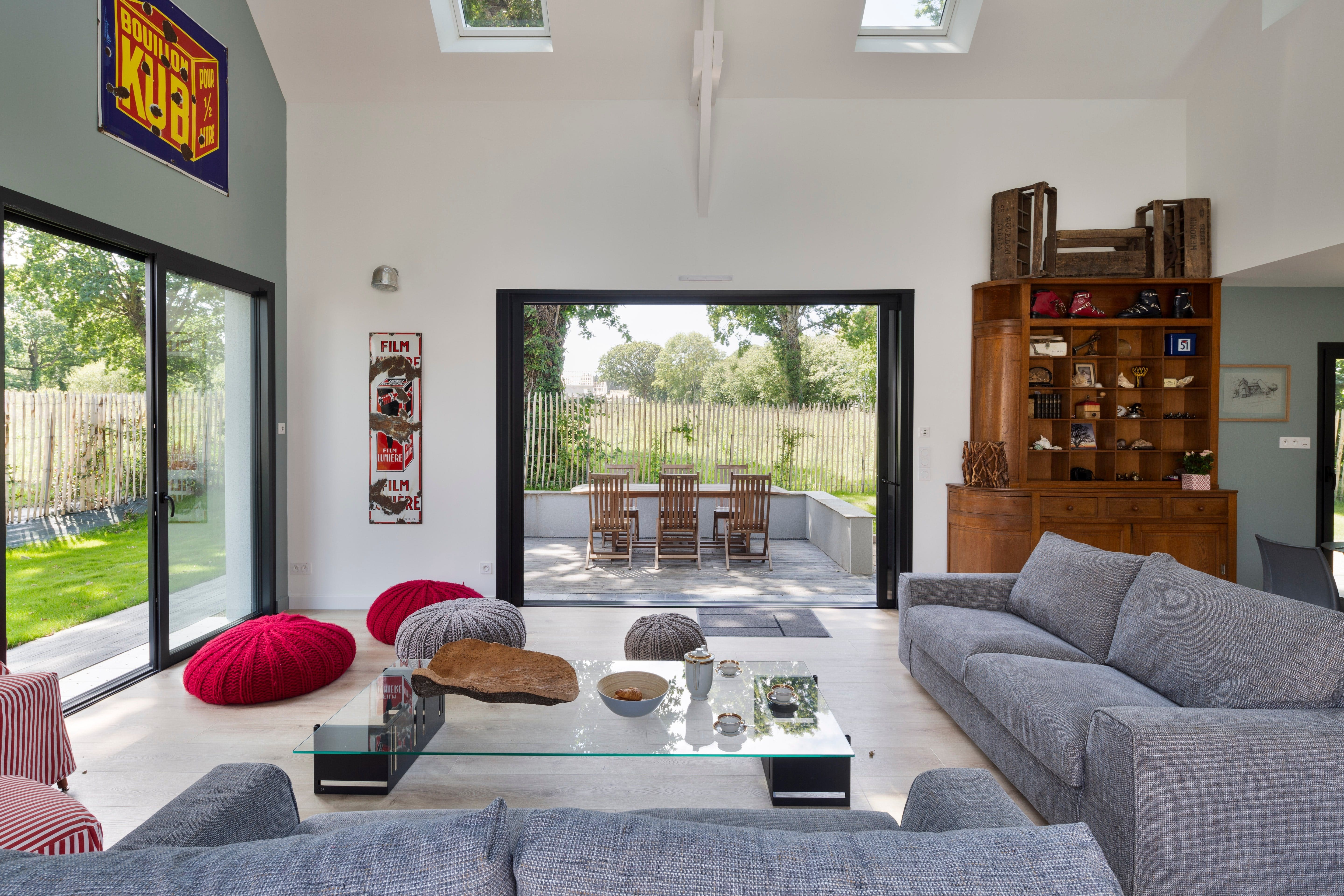 Château Arguenon Saint-Malo: Spacious 5-Bedroom Apartment with Sea Views, Family-Friendly, Ille-et-Vilaine