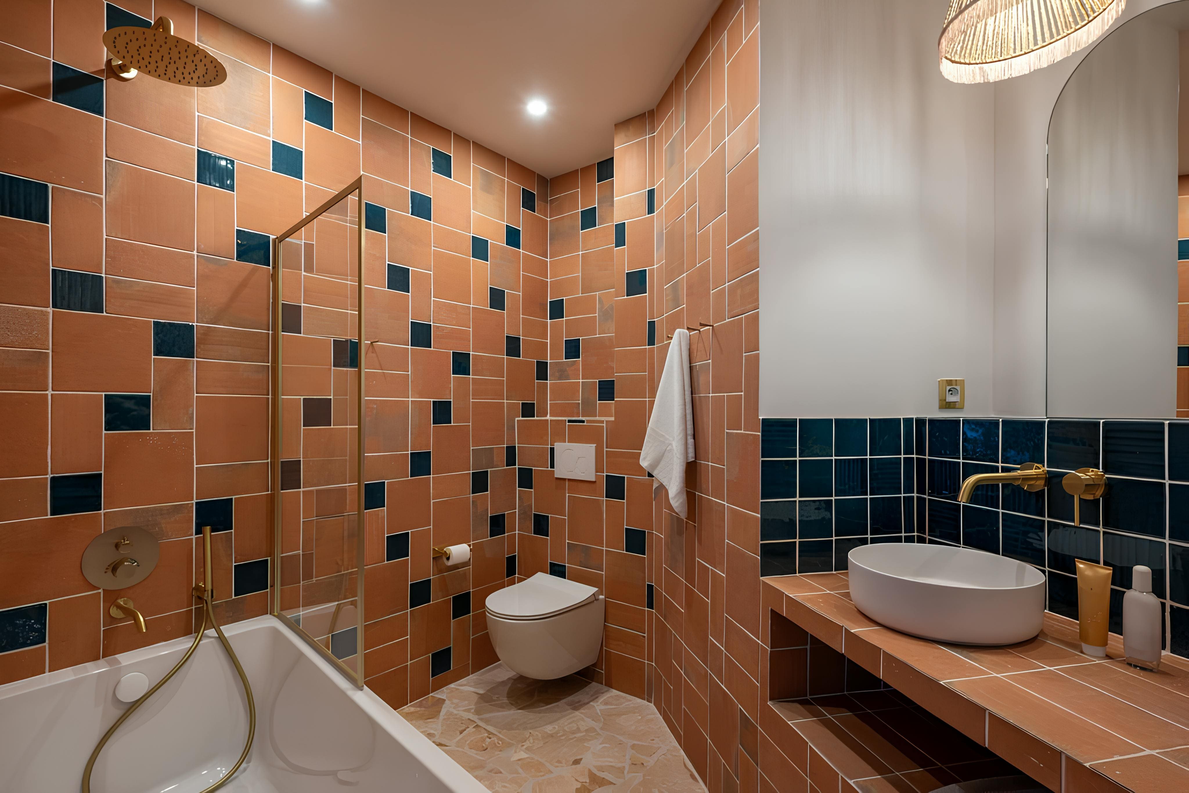 Château Corentin Issy: Elegant 3-Bedroom Apartment Rental with Workspaces, Issy-Les-Moulineaux