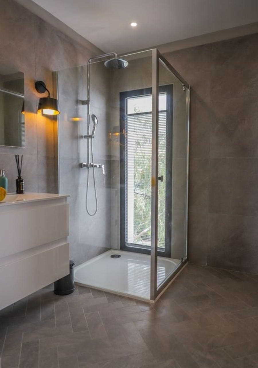 Château Erbalunga Corsica: Luxury 4-Bedroom Apartment with Private Pool and Sea Views, Corsica