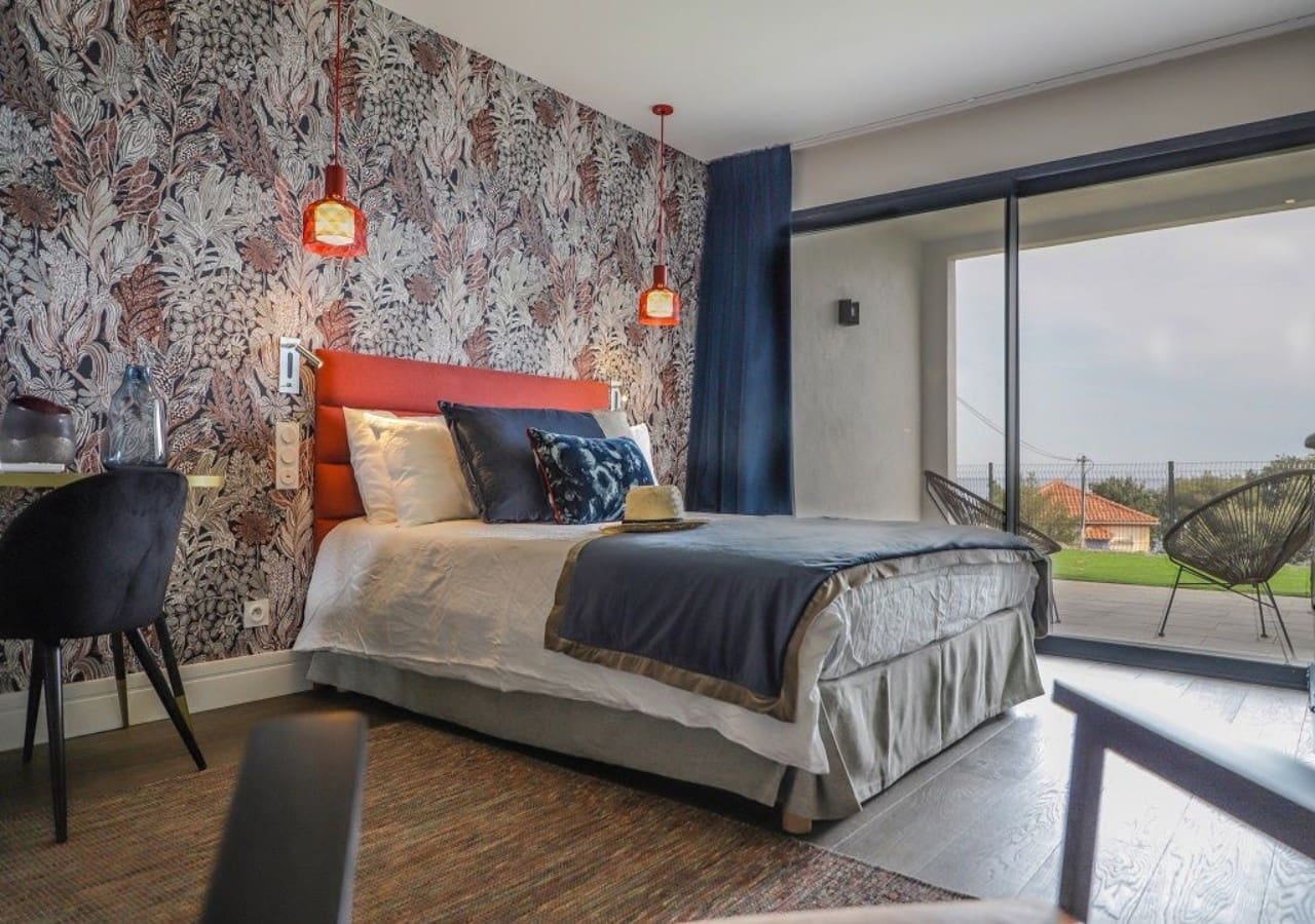 Château Erbalunga Corsica: Luxury 4-Bedroom Apartment with Private Pool and Sea Views, Corsica