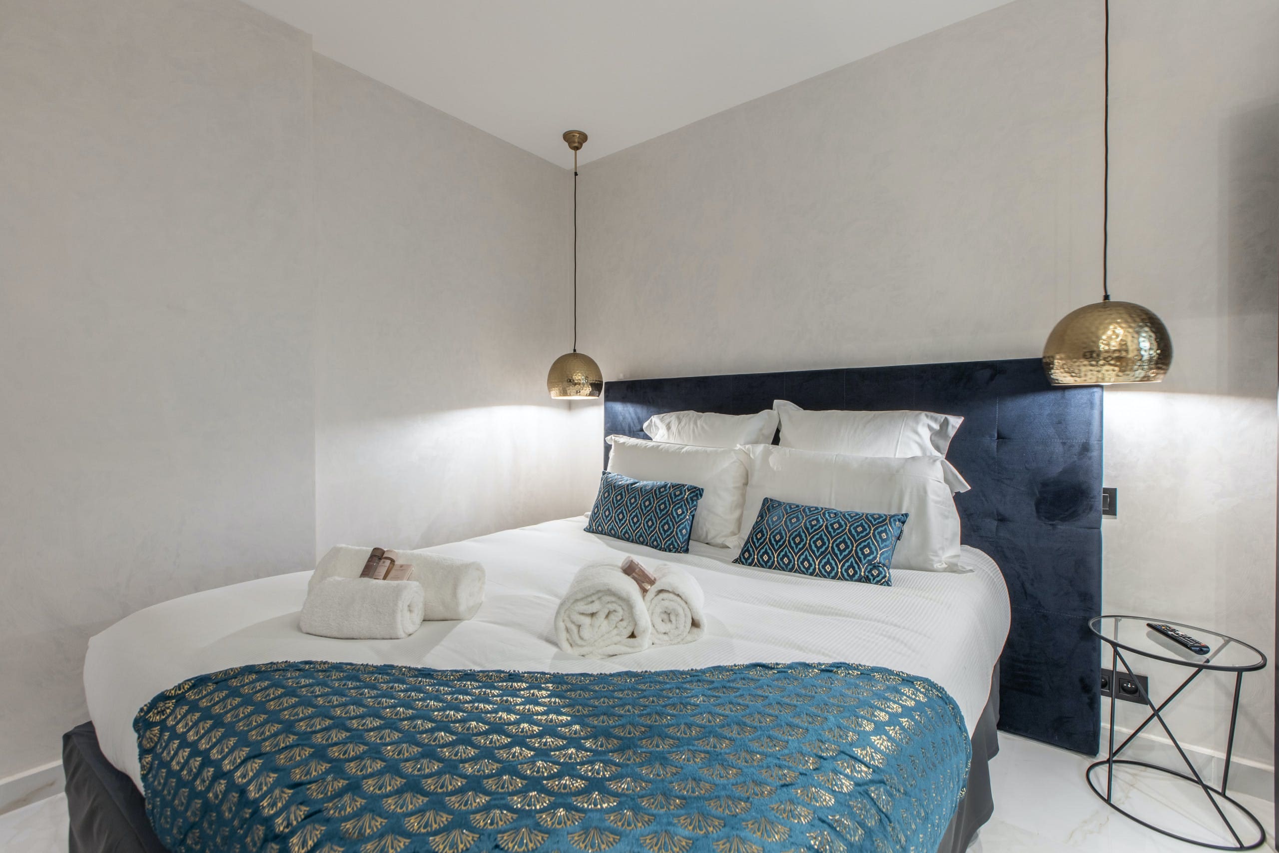 Villa Crépuscule Basse Californie Cannes-854024: Stylish 2-Bedroom Apartment with Sea Views in Cannes