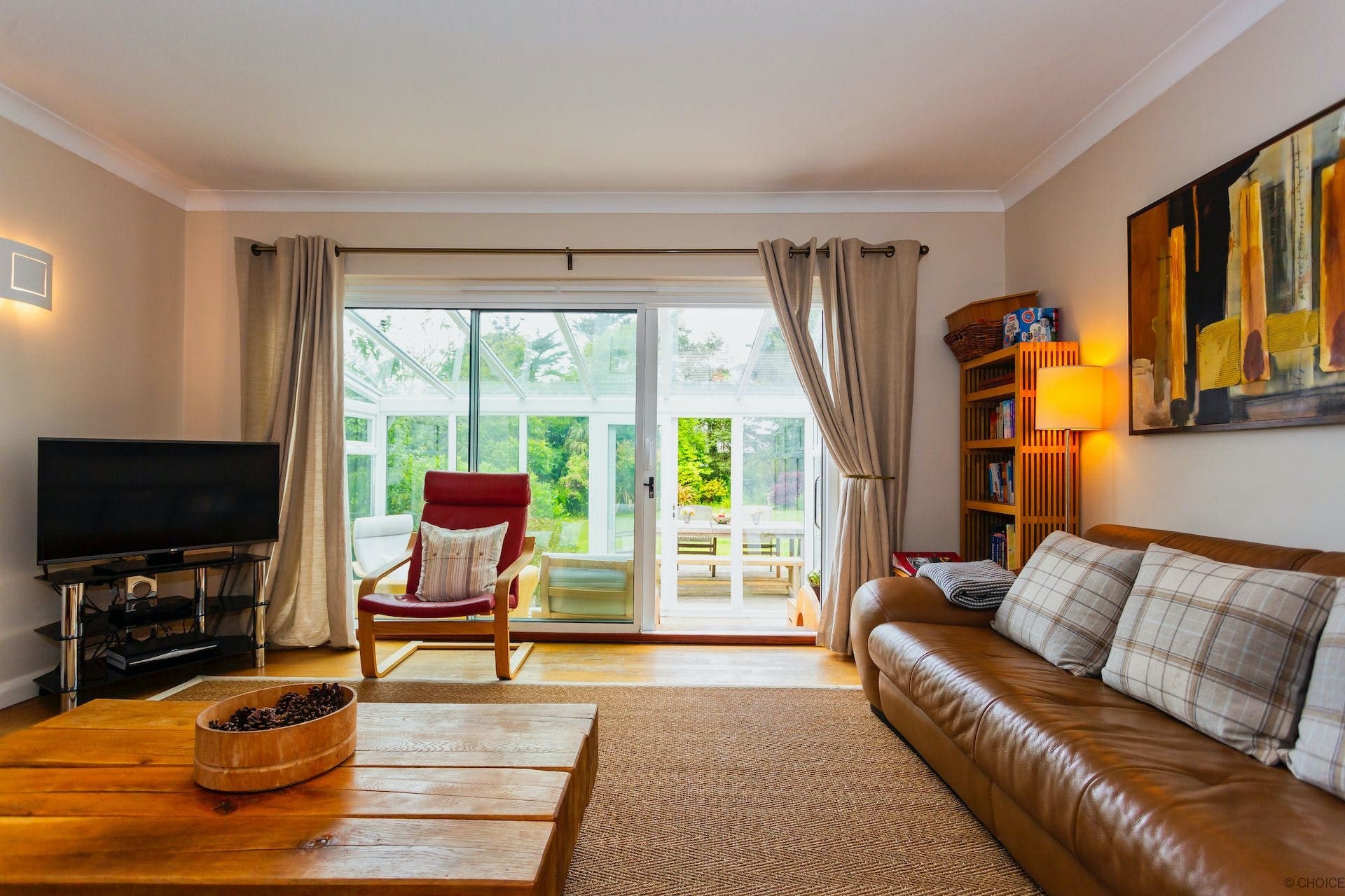 Cottage Baggy Woolacombe: Luxury 4-Bedroom Cottage with Sea Views and Family-Friendly Features, Woolacombe